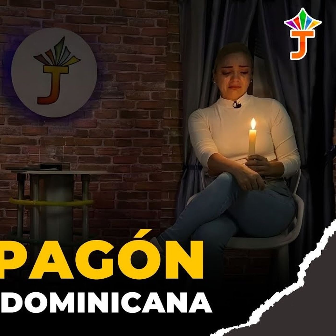 REPÚBLICA DOMINICANA A OSCURAS; OTRO APAGÓN QUE PREOCUPA episode artwork