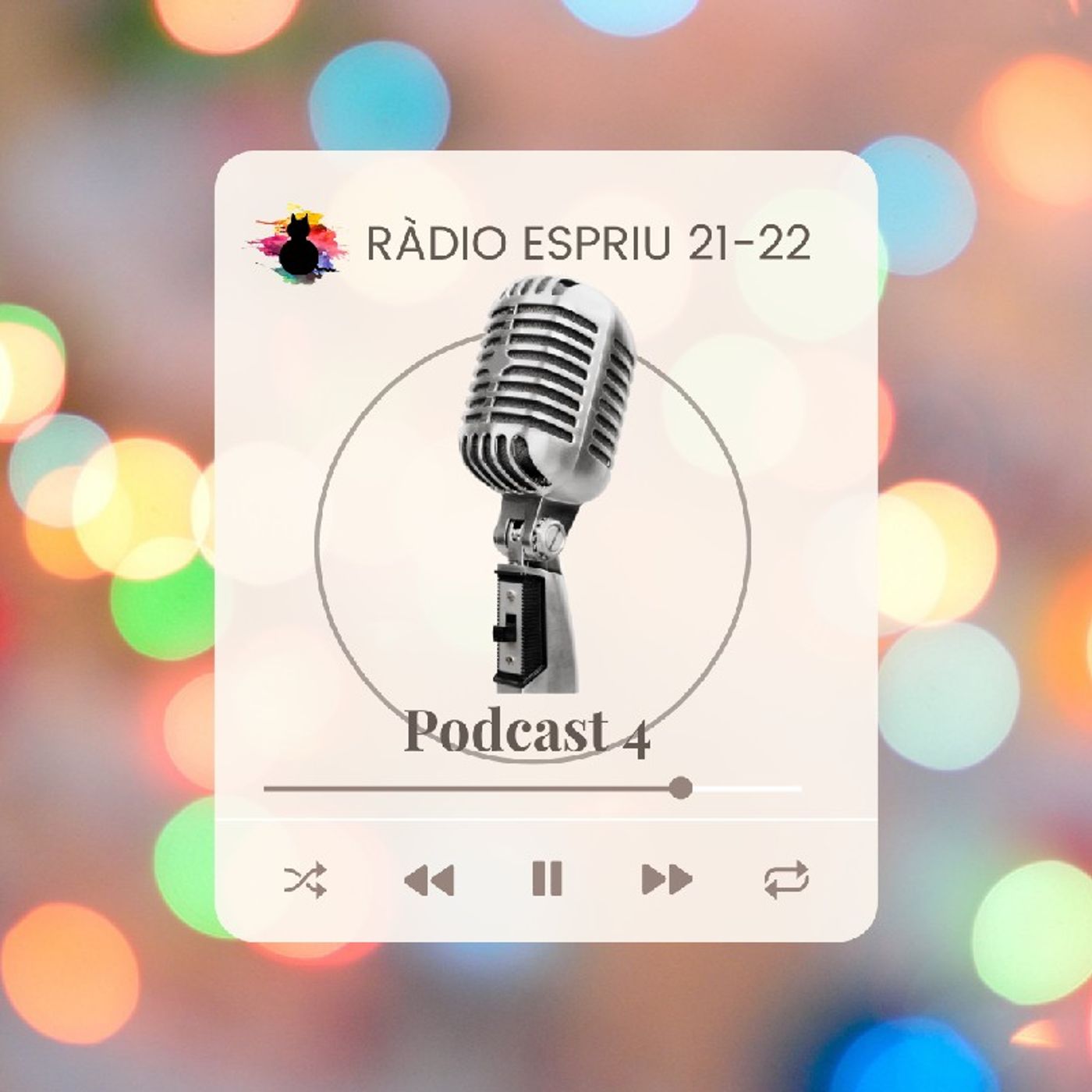 Programa 1 Radioespriu 3 d\'octubre de 2023