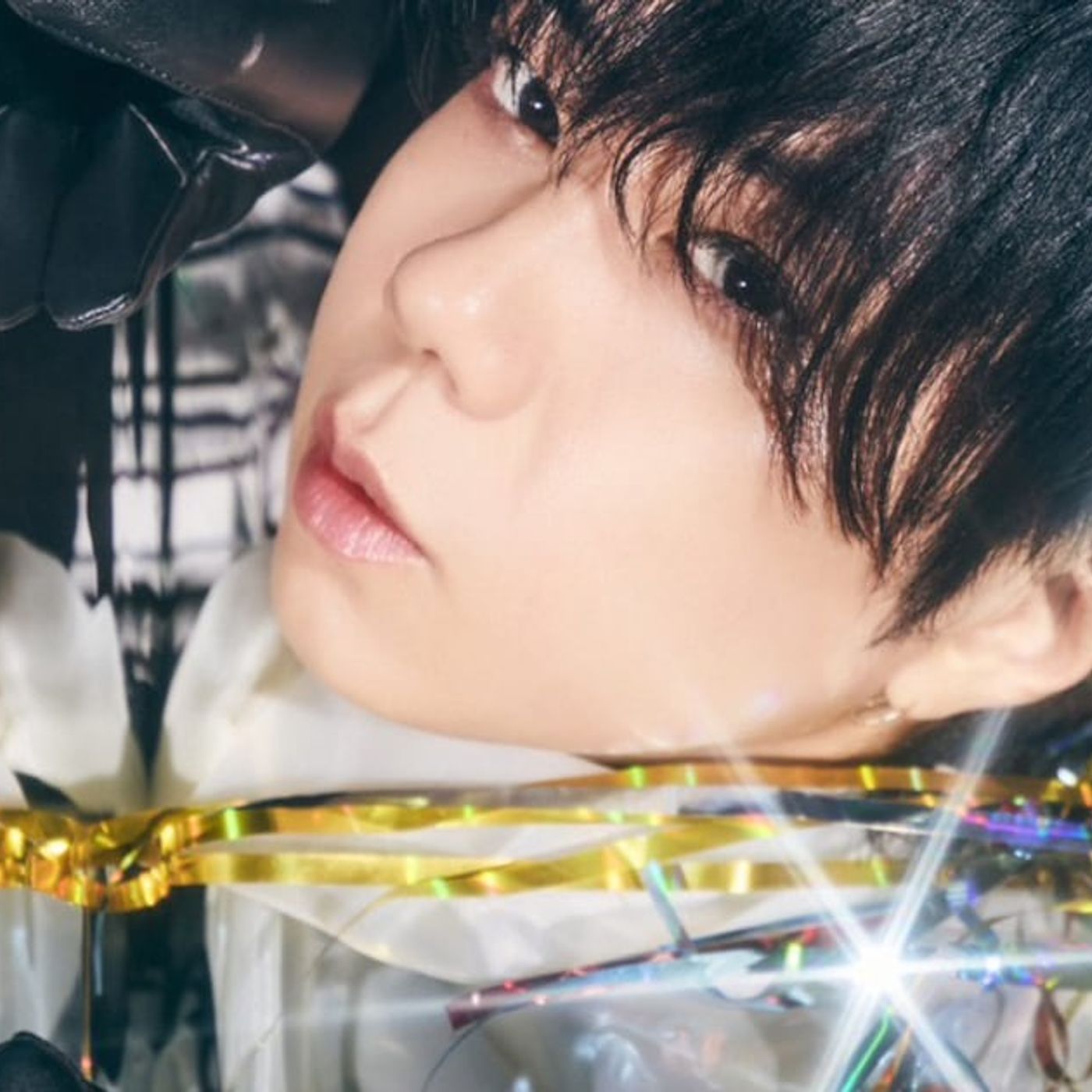 北山宏光が新アルバム「ULTRActi:on」リリース、北山考案のタイトルの意味は - 音楽ナタリー episode artwork