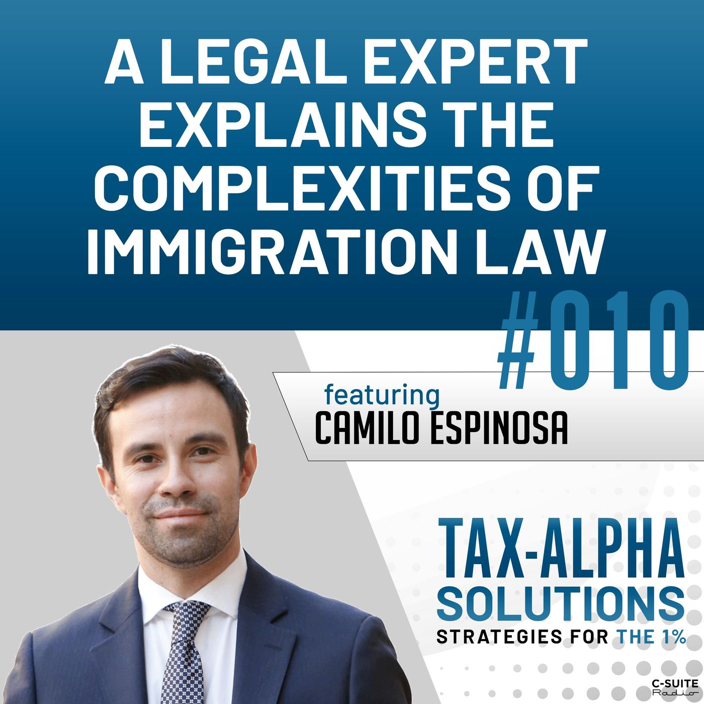 Tax-Alpha Solutions