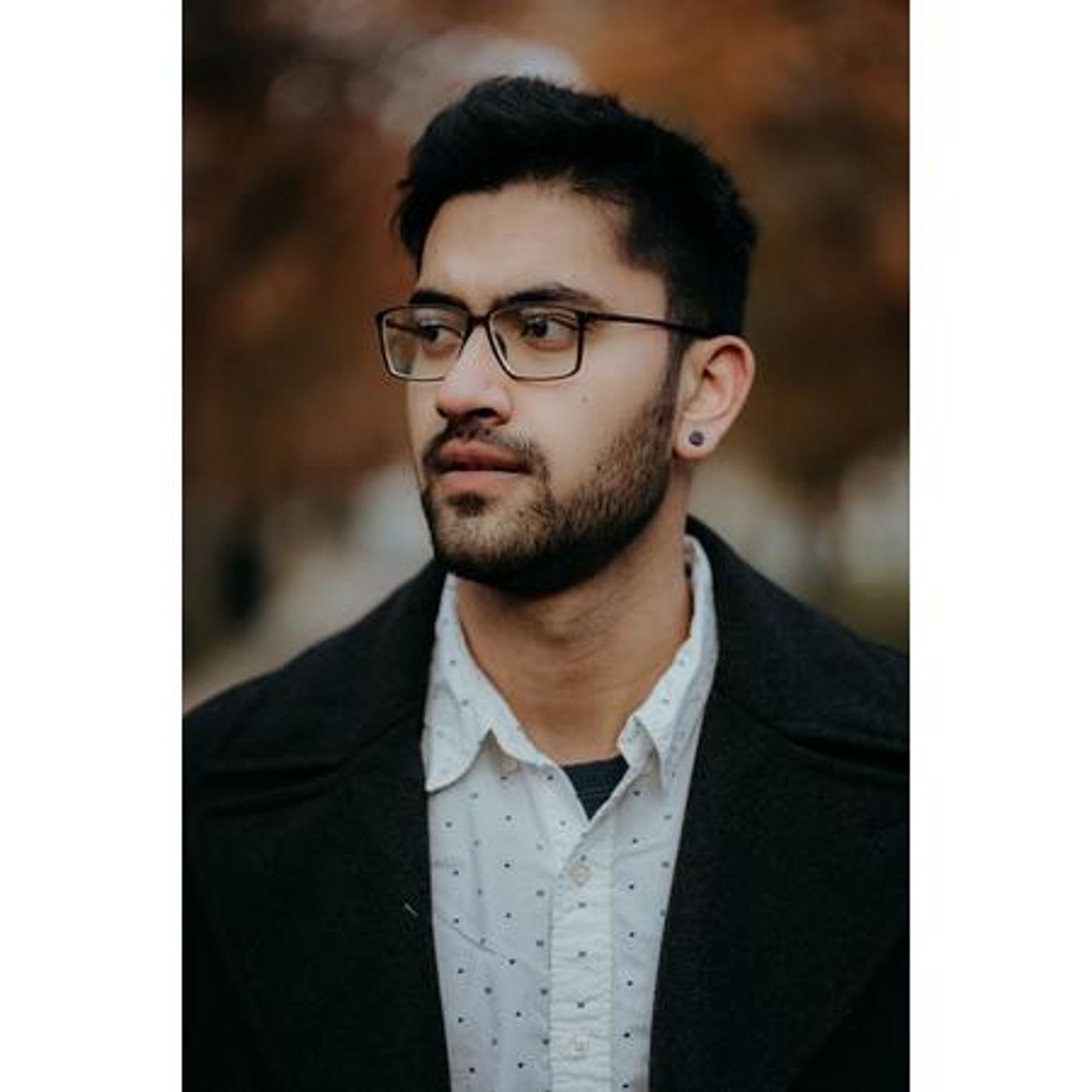 Recording Artist Abi Nav brings #DevilwithNoName to #ConversationsLIVE episode artwork