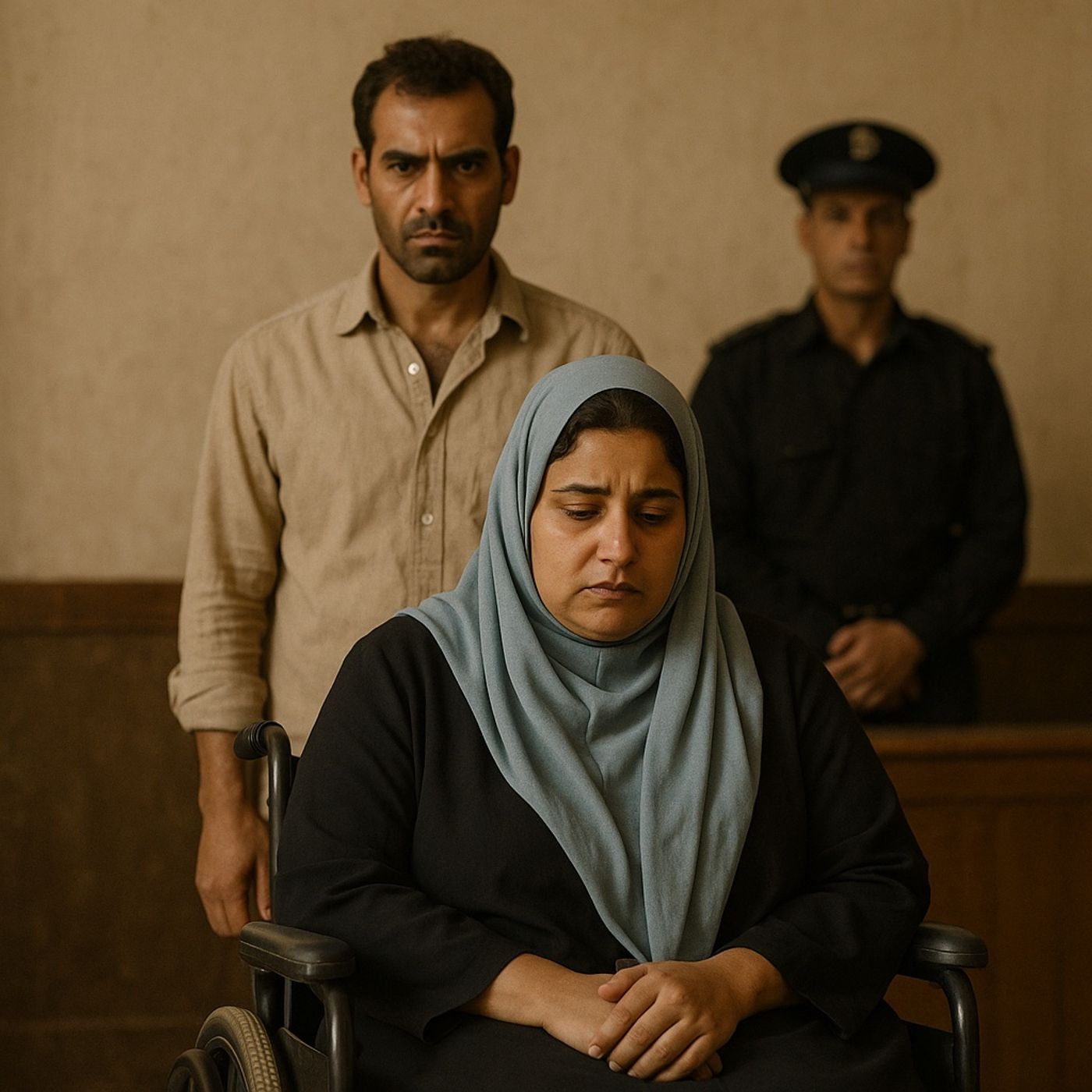 The Fatal Treasure: Obsession, Deception, and the Murder of Heba in Ain Shams episode artwork