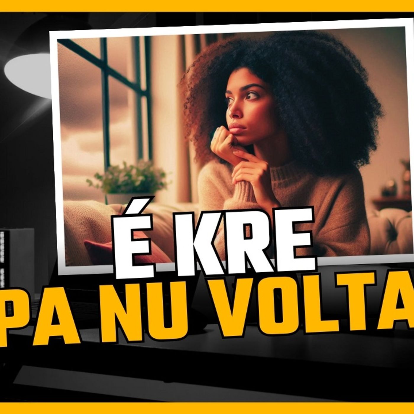 Podstorias - storias de kriolos