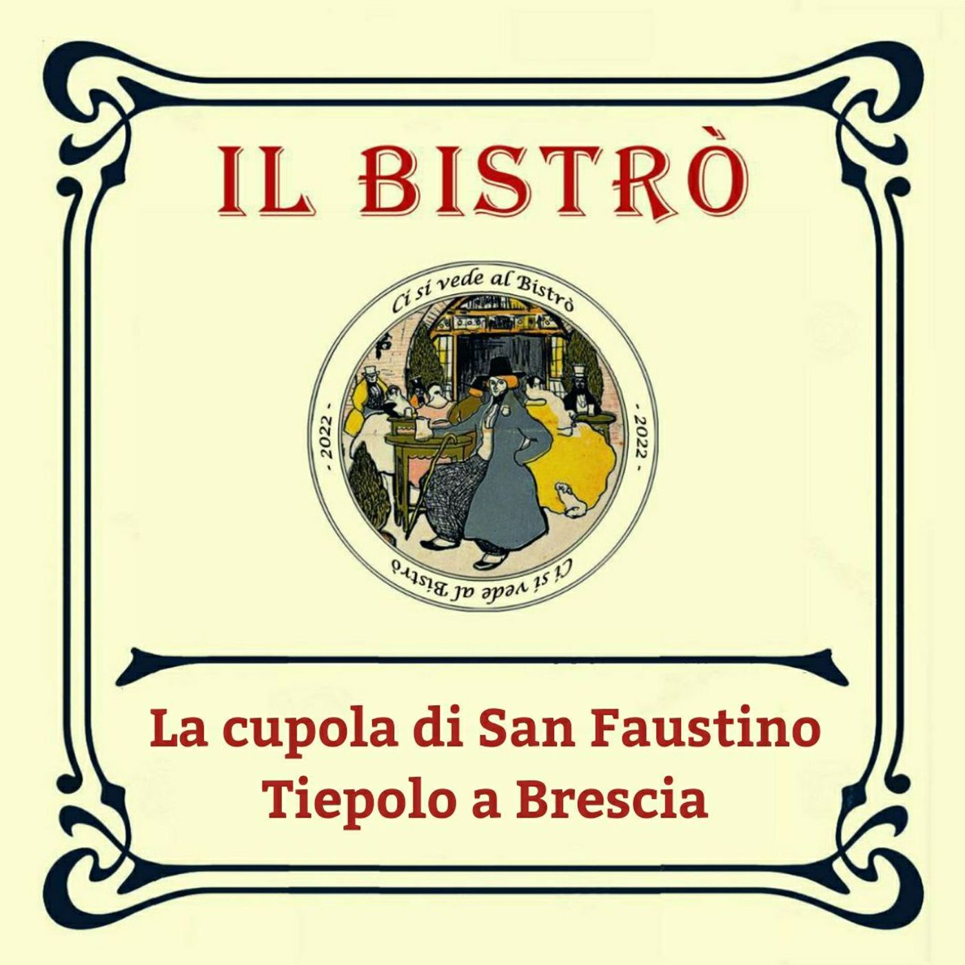 Ci si vede al Bistrò
