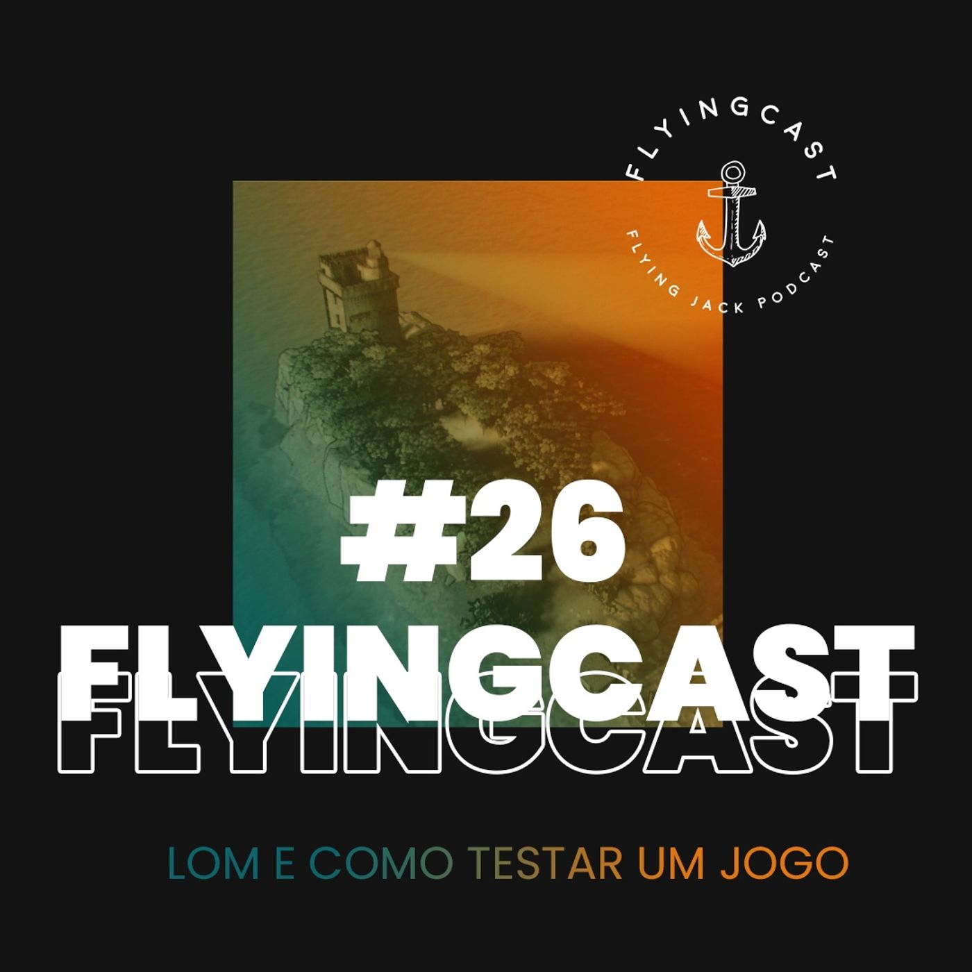 FlyingCast