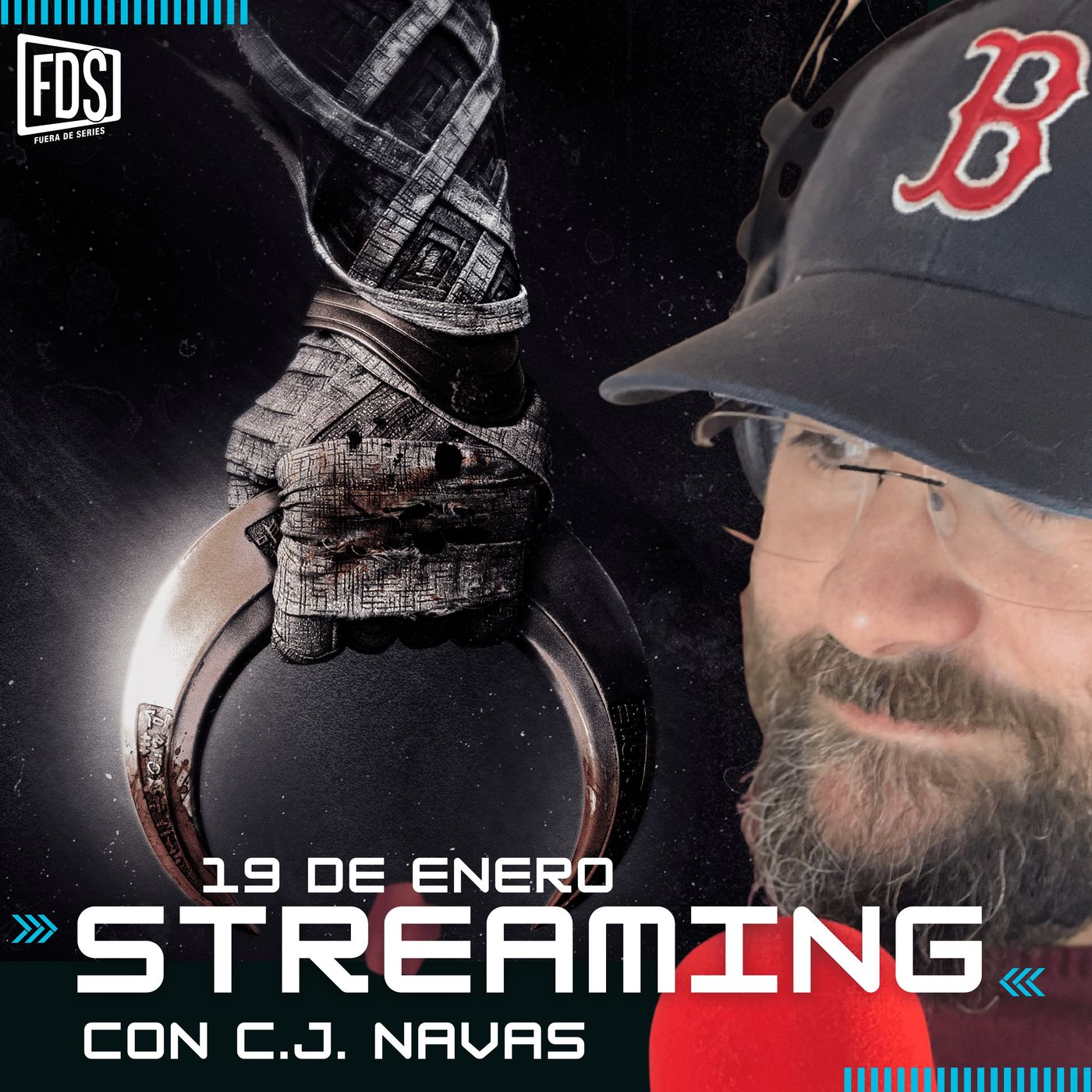 Fuera de Series