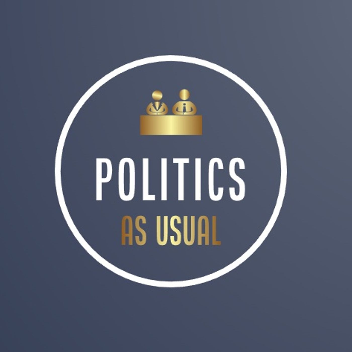 Politics As Usual