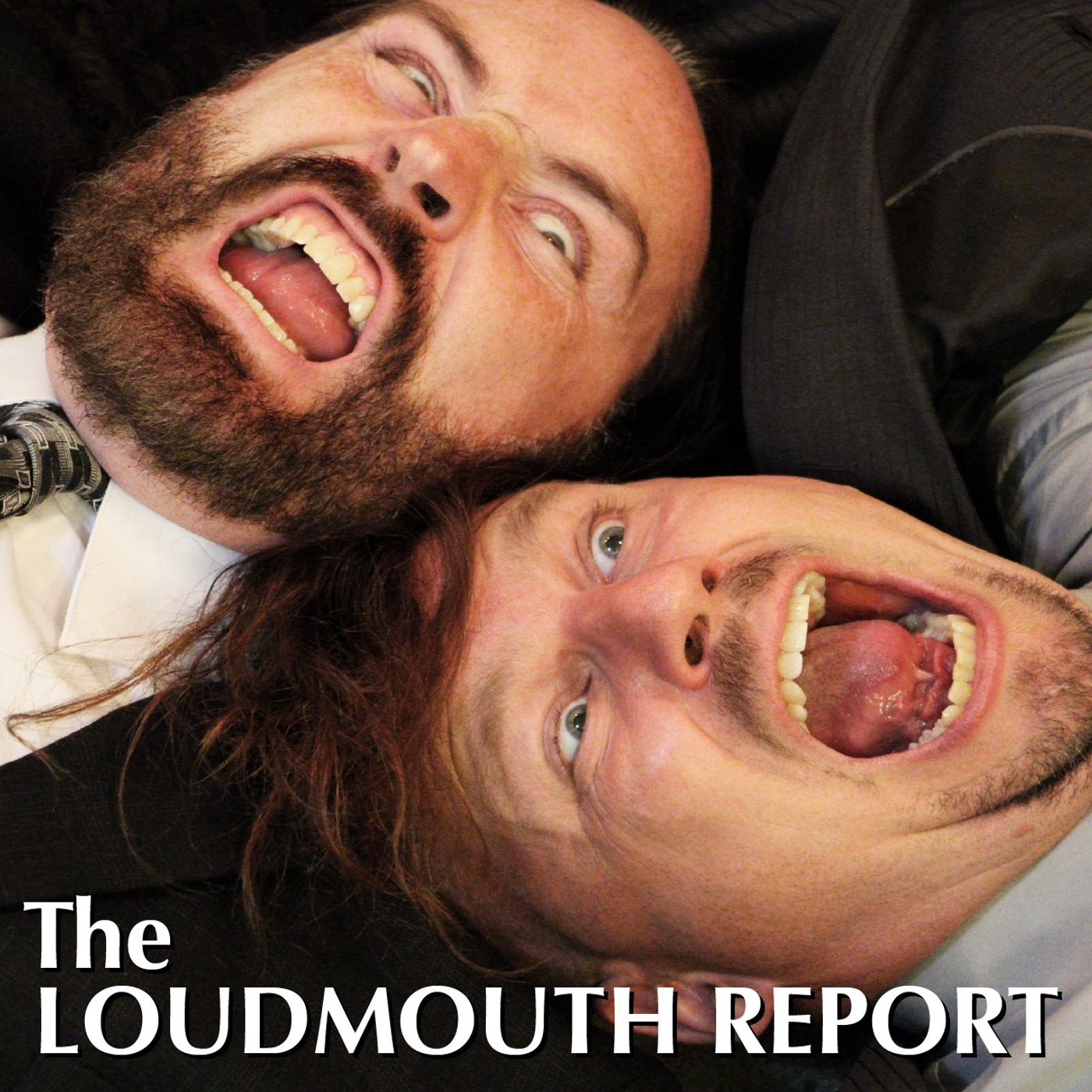 The Loudmouth Report