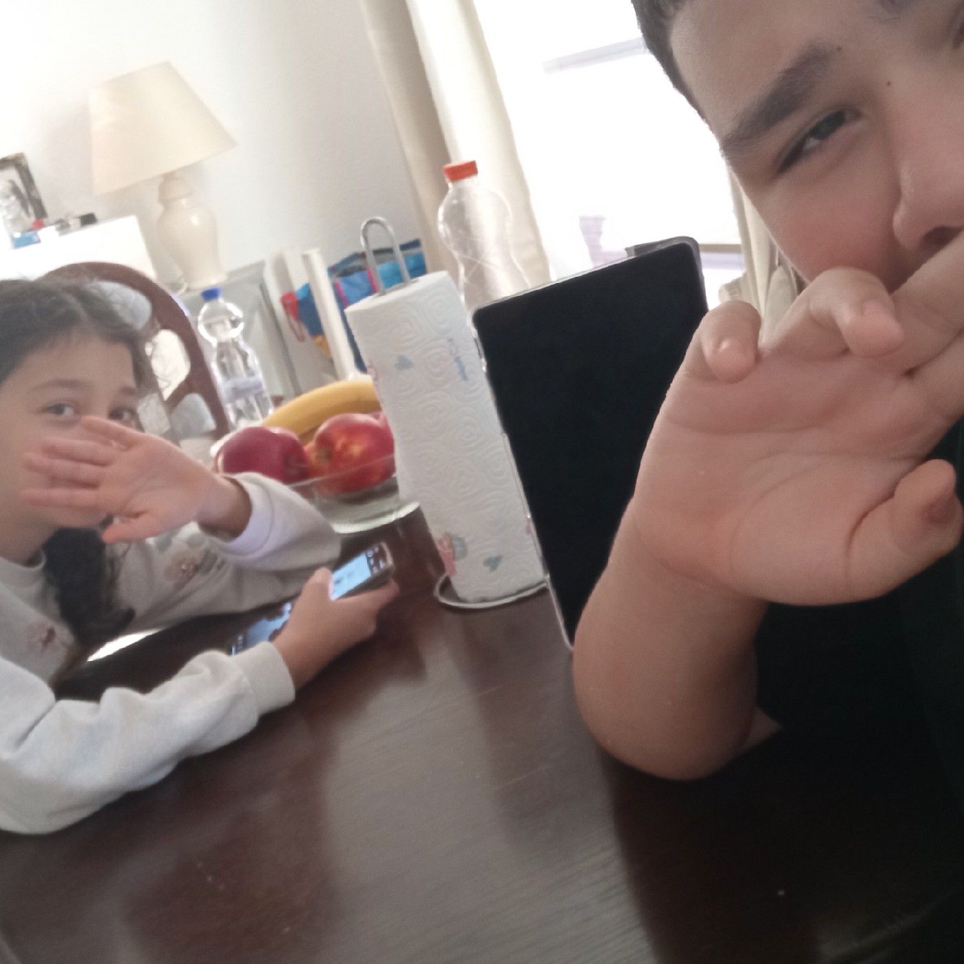 Ibihim Storytimes