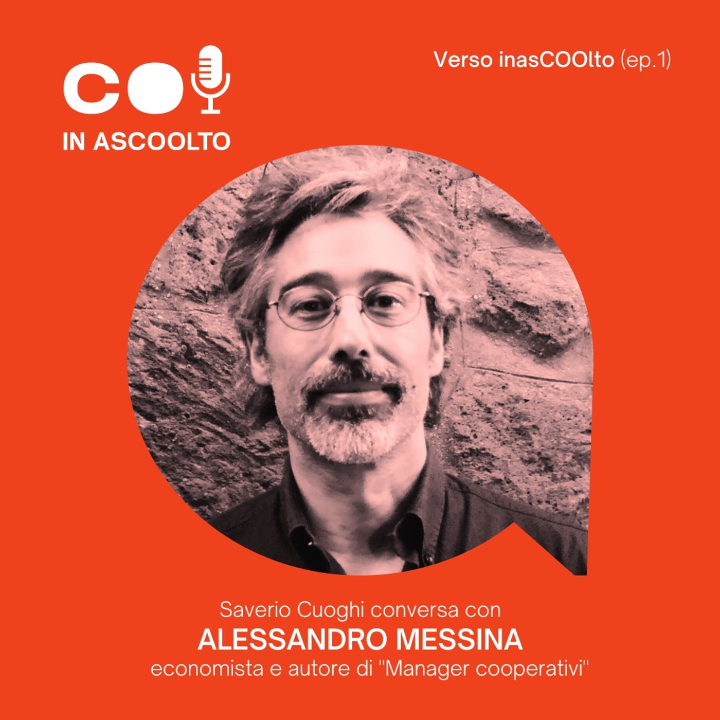 Verso In Ascoolto