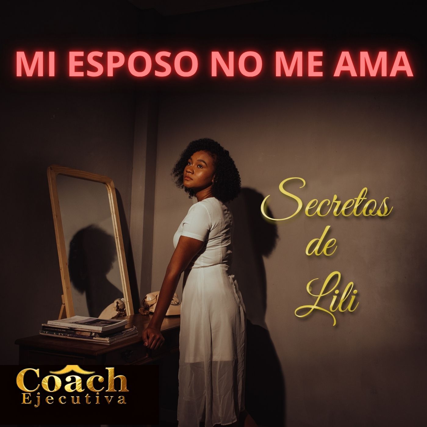 MI ESPOSO NO ME AMA episode artwork