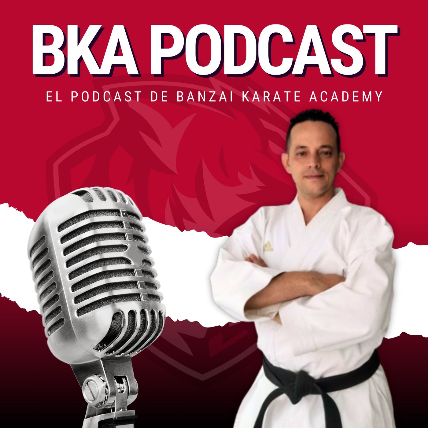 BKA Podcast - El podcast de Banzai Karate Academy