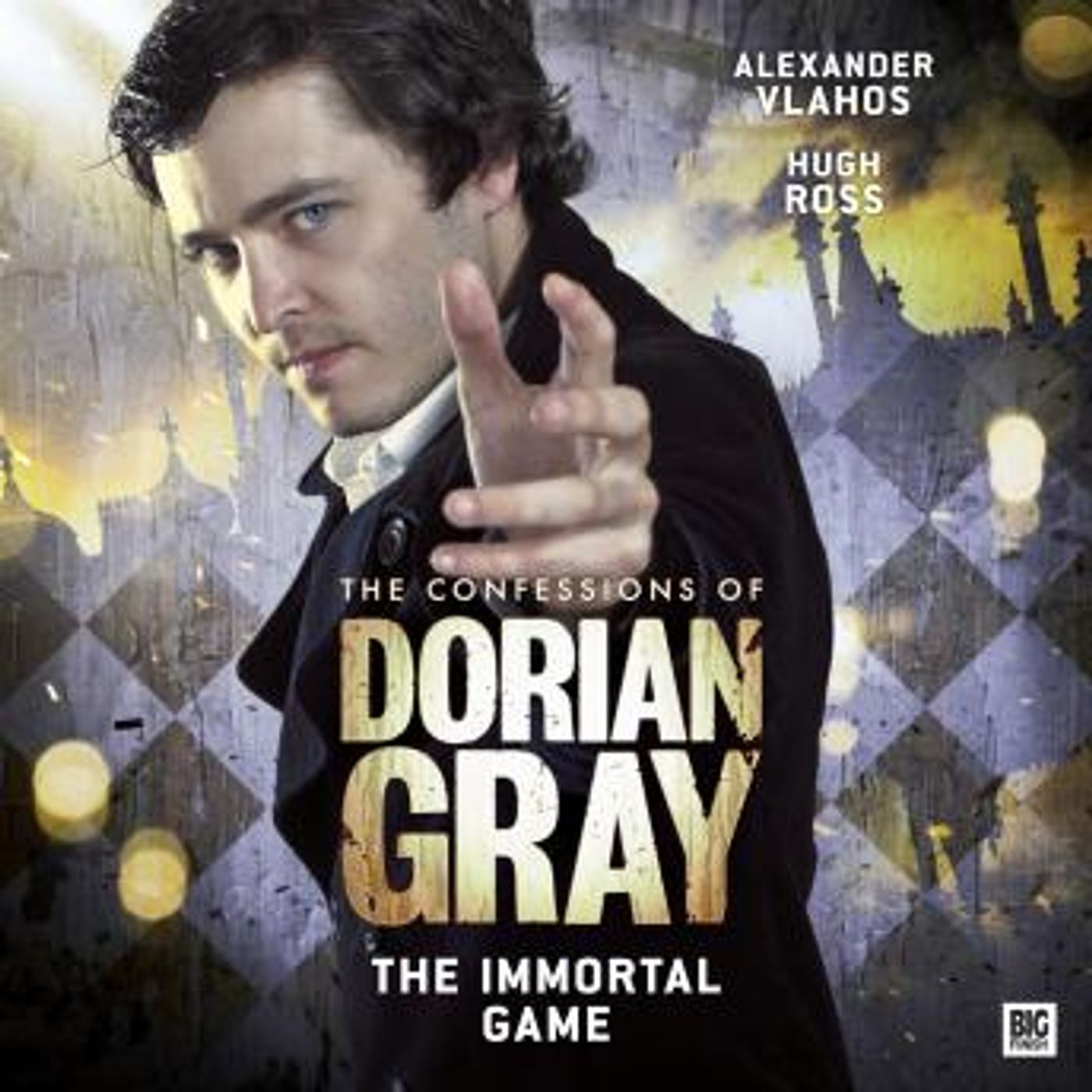 Find Best-Selling Full Audiobooks in Mystery, Thriller & Horror, Horror