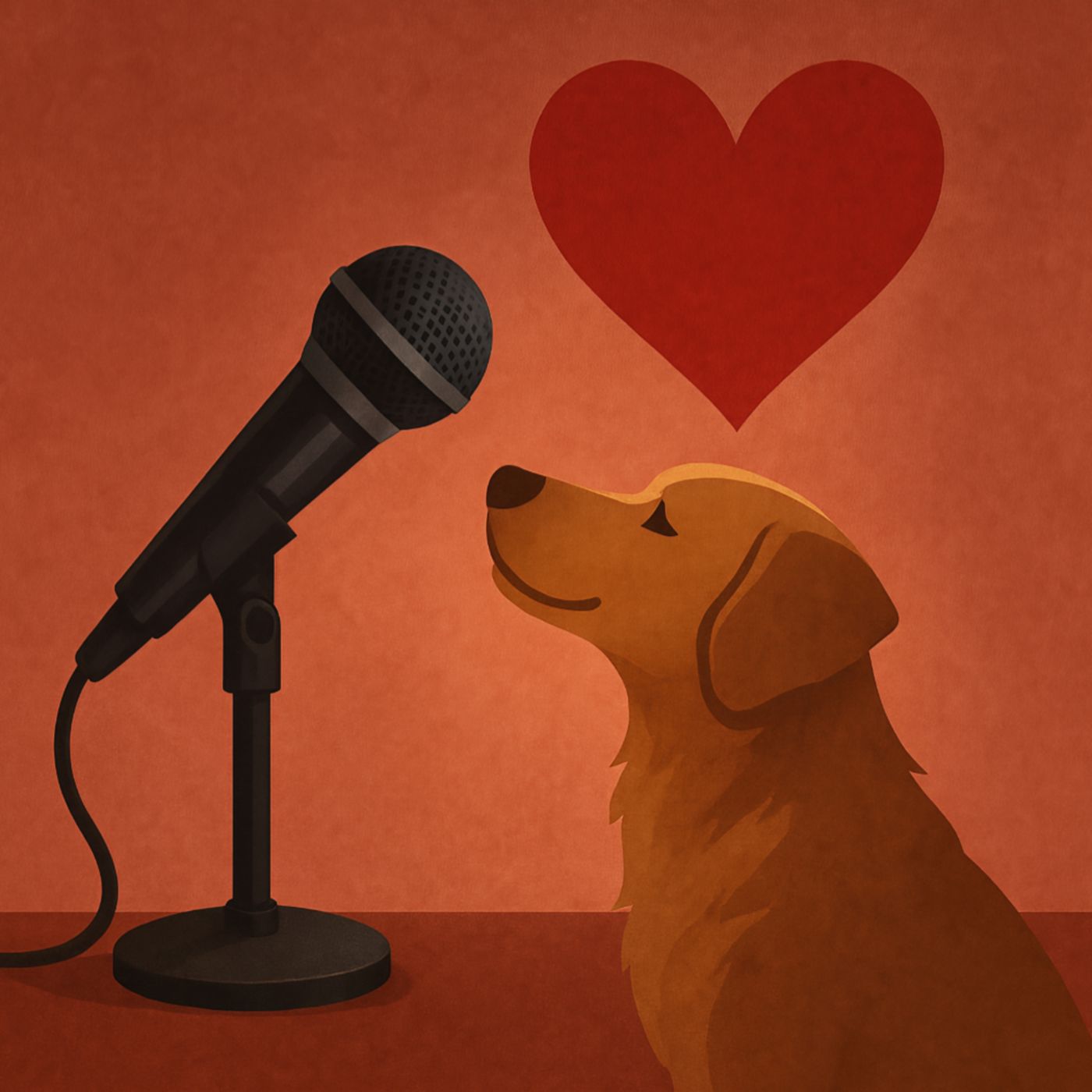 "O Estúdio Silenciou 🎙️, Mas o Amor Falou Alto ❤️ (e o Crush Sorriu de Longe 😘)" - 28 março 2025