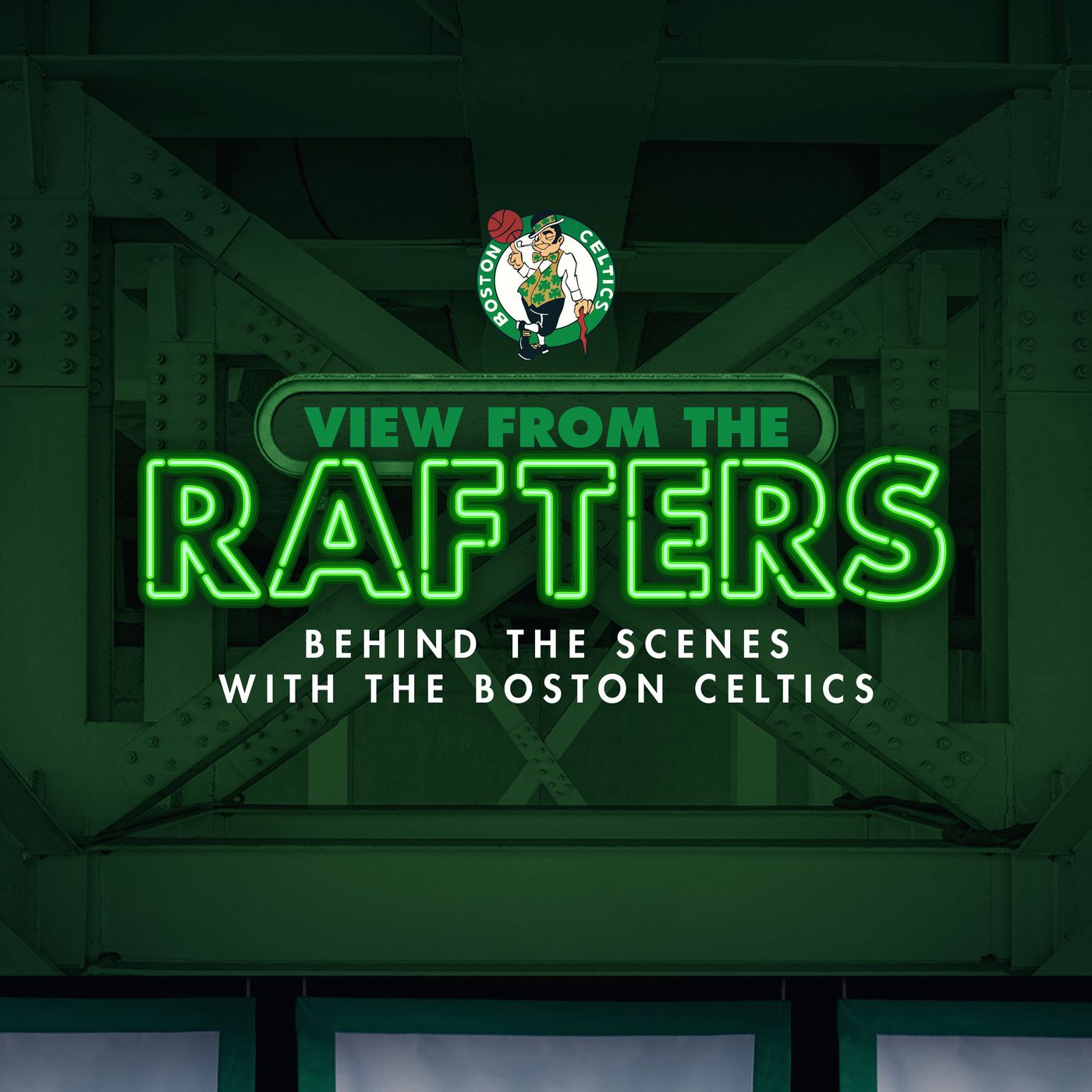 Boston Celtics Podcast Network