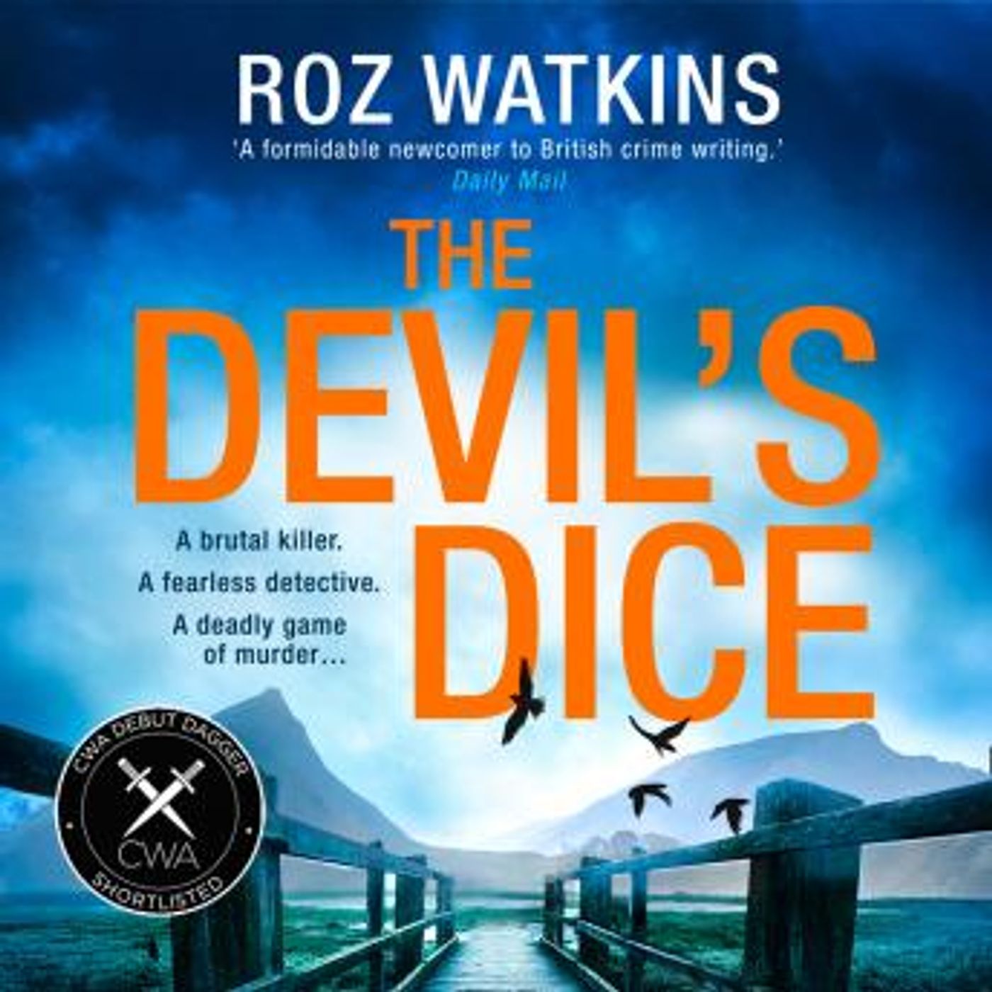 Access Must-Have Free Audiobooks in Mystery, Thriller & Horror, Police & Detective