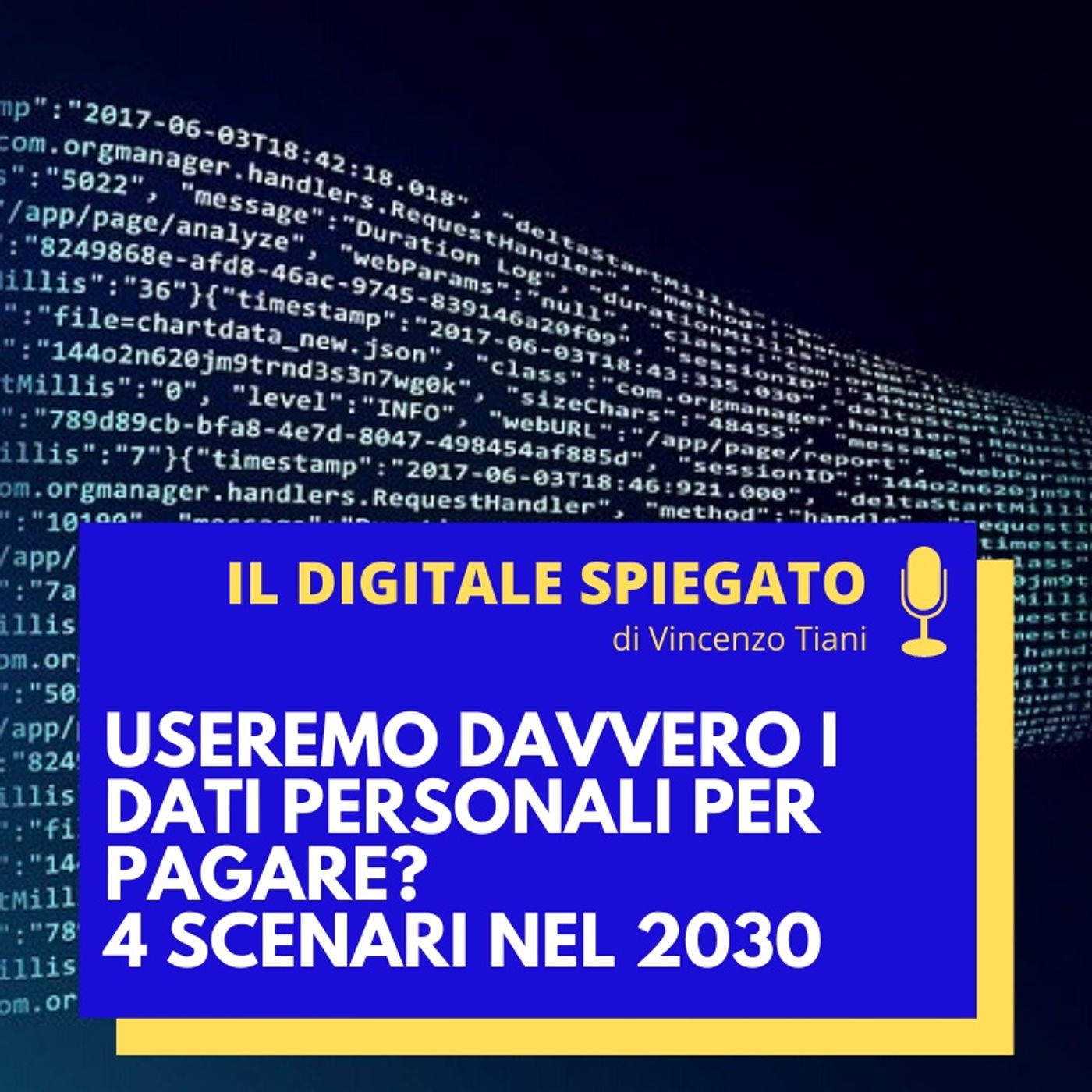 Vincenzo Tiani - Il Digitale Spiegato [ita]