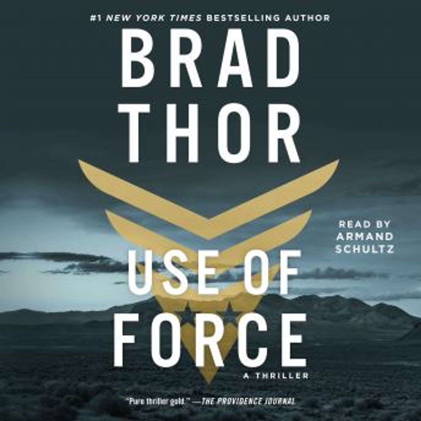 Access Top-Rated Full Audiobooks in Mystery, Thriller & Horror, Espionage