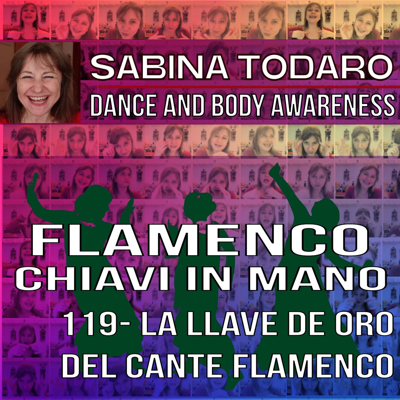 Flamenco Chiavi in Mano podcast