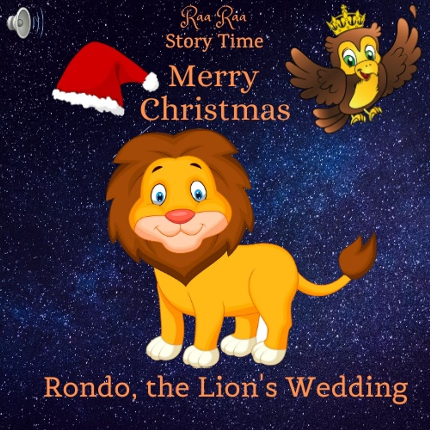 Raa Raa Story Time