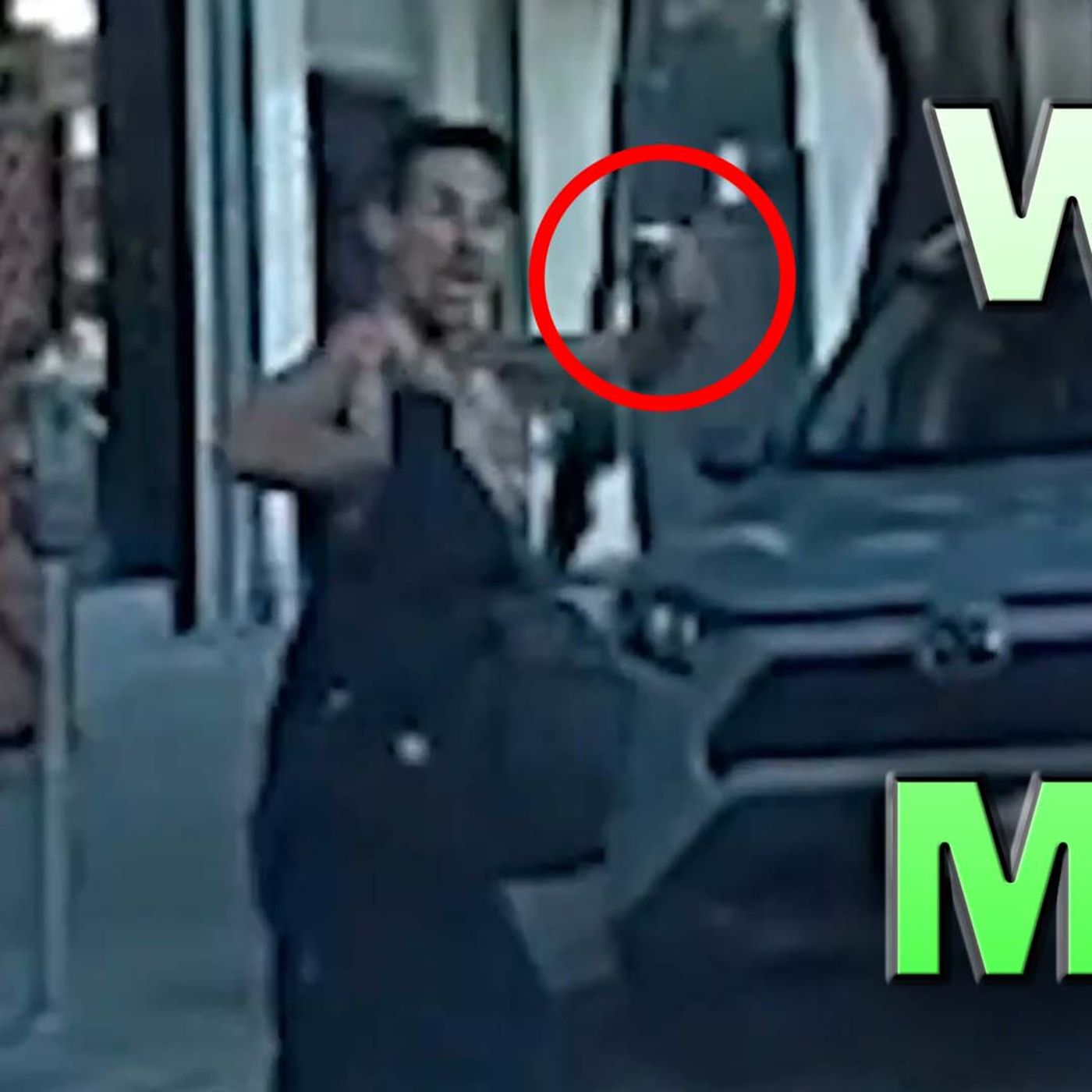 Cops Have One Hell Of A Time Wrangling An Armed Suspect On Video! LEO Round Table S09E226 episode artwork