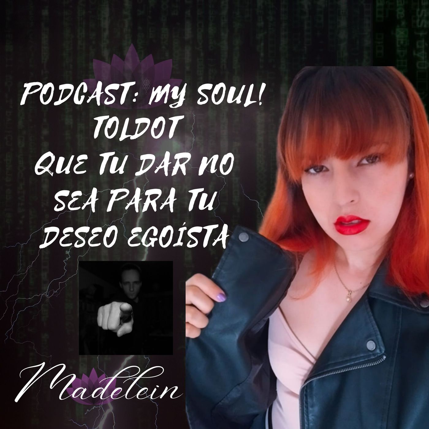 My Soul: Conectándote con tu Poder!