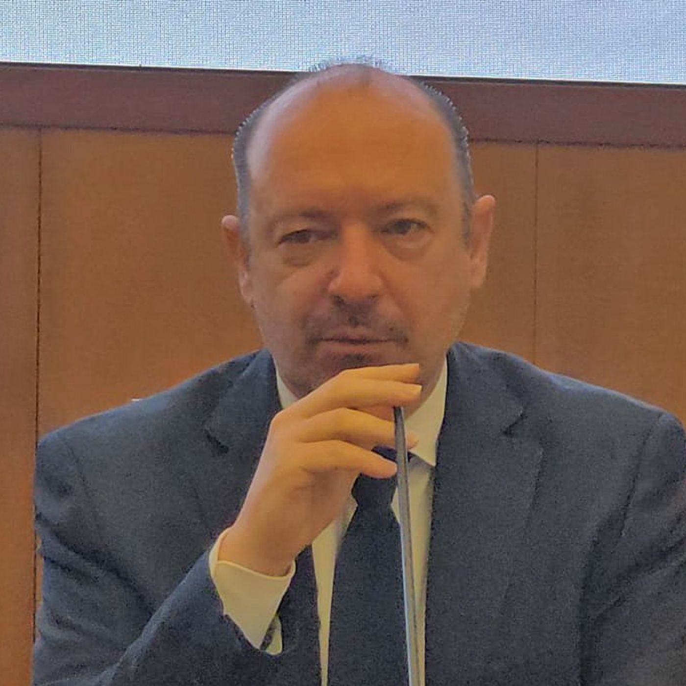 INTERVISTE Bandiera Blu, Messina rilancia: dal Ringo a Galati un modello di mare accessibile che guarda già al 2026 parte 1 episode artwork