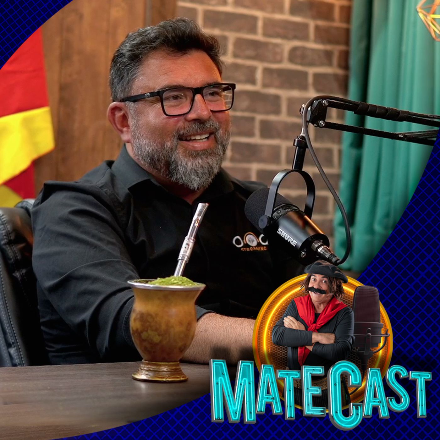 MateCast