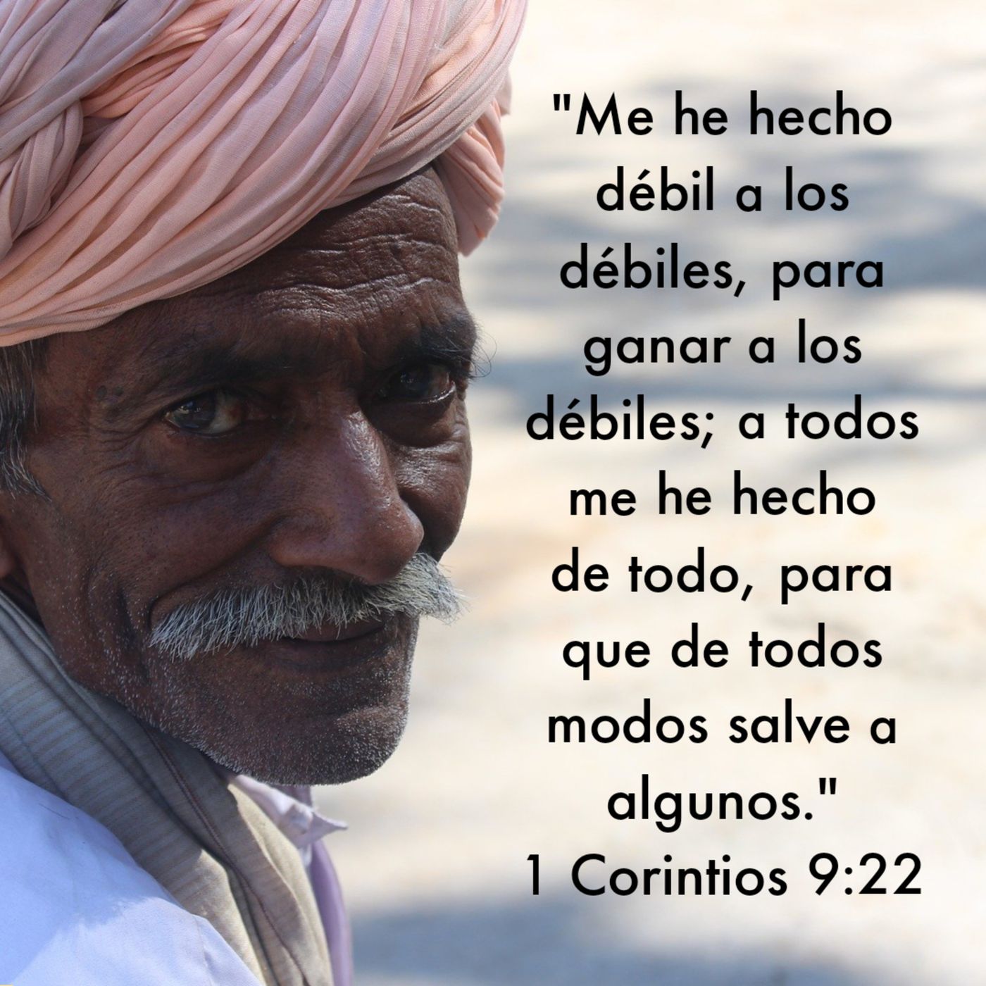 Barómetro Espiritual (1ra Corintios)