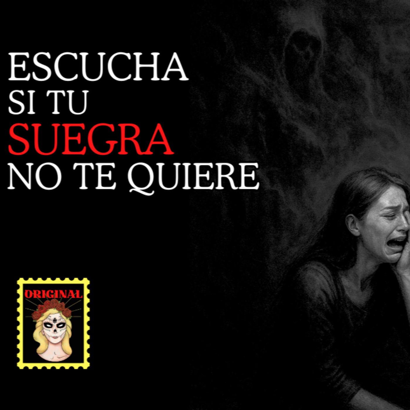 Viviendo con el miedo