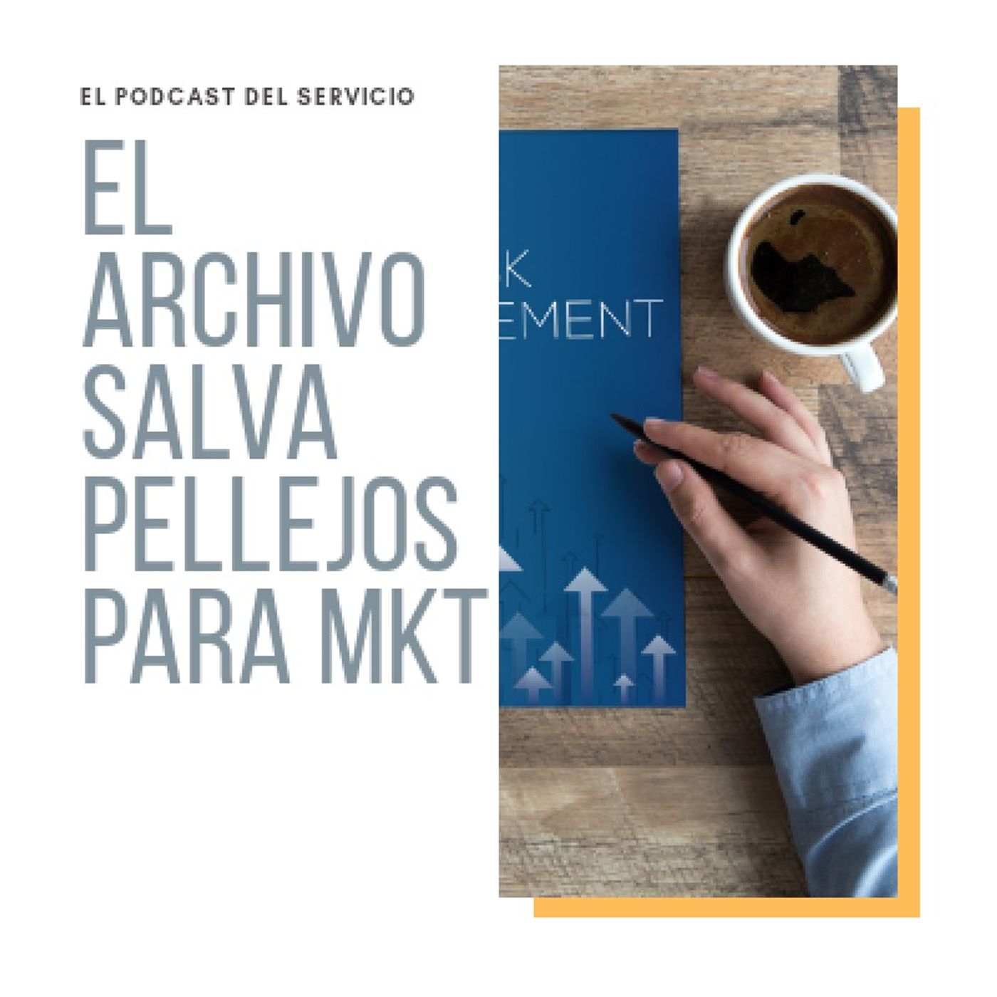 El Podcast del Servicio
