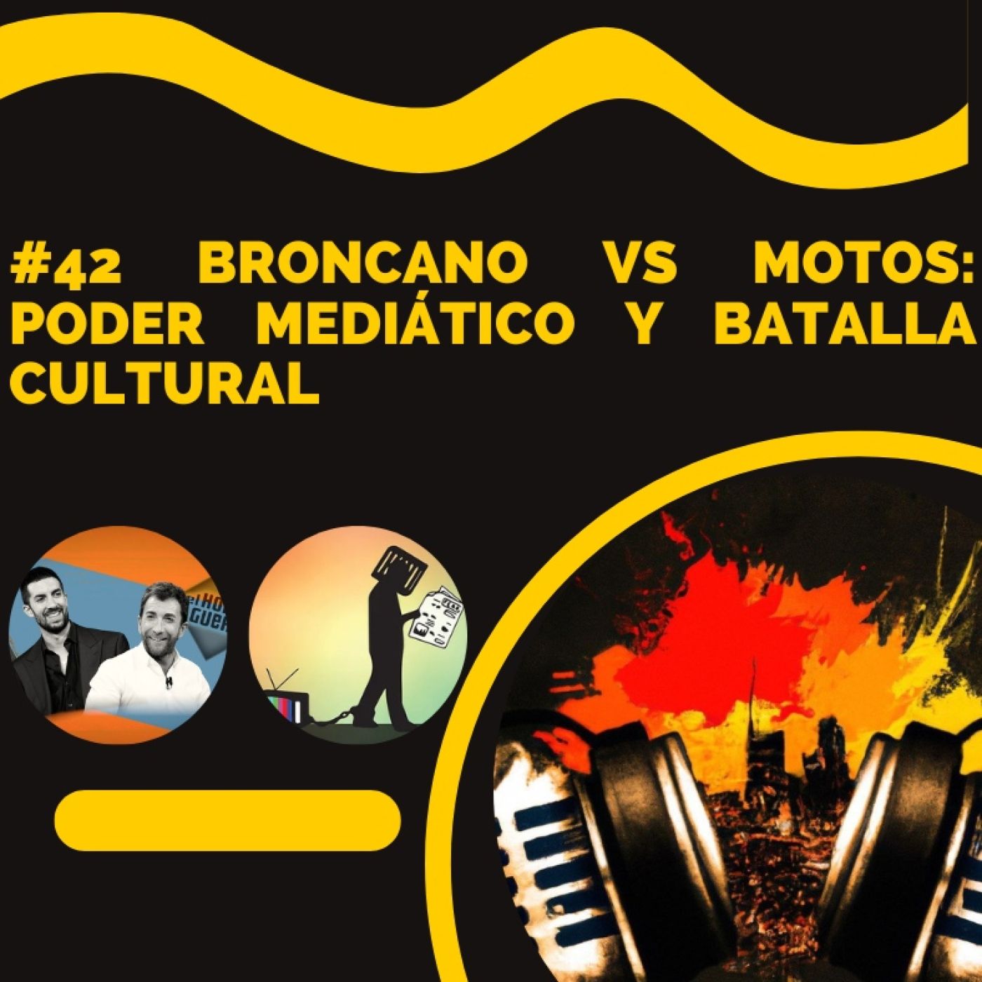 Antes del Derrumbe