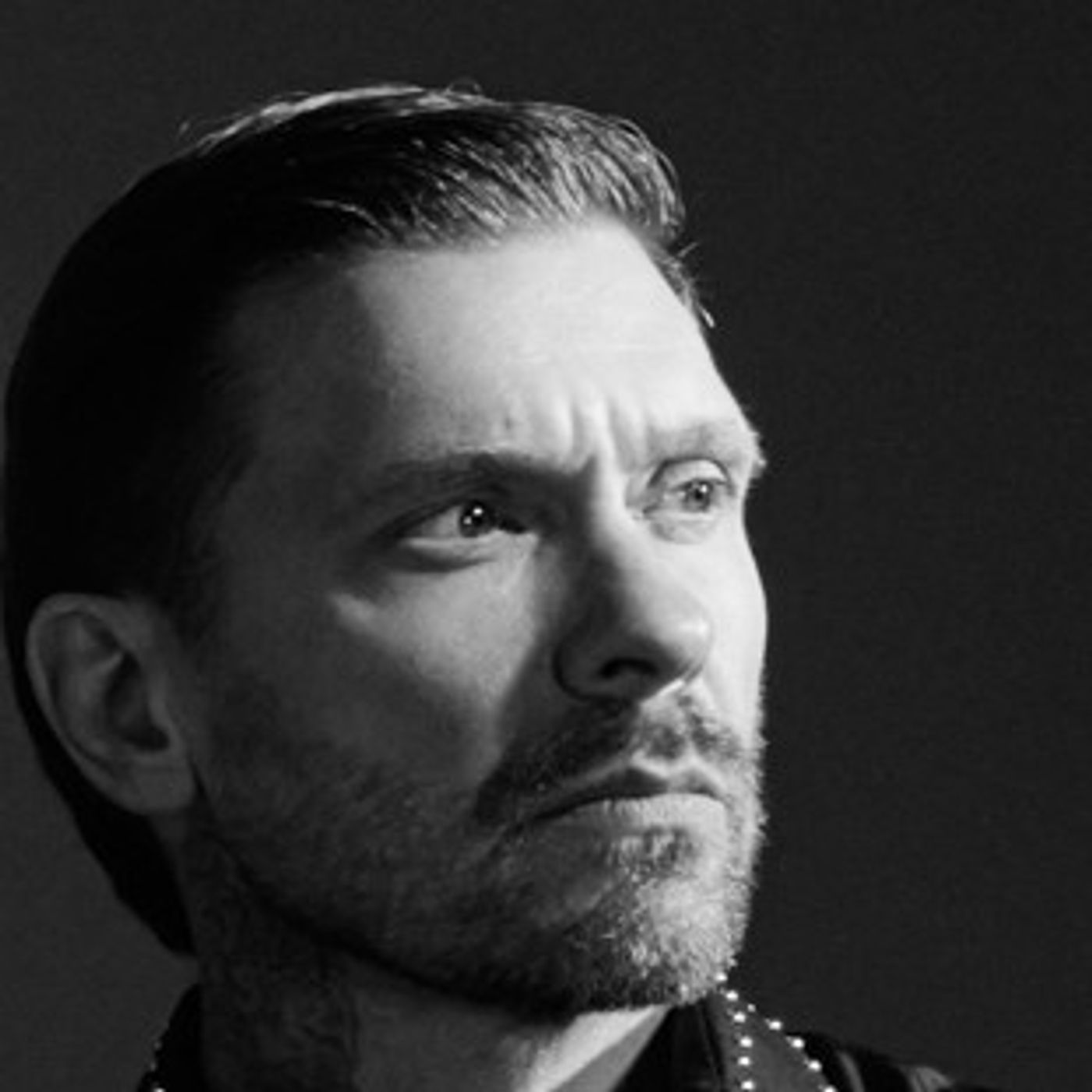 Brent Smith of Shinedown on Fear, Fatherhood & Why Every Day Is a Gift episode artwork