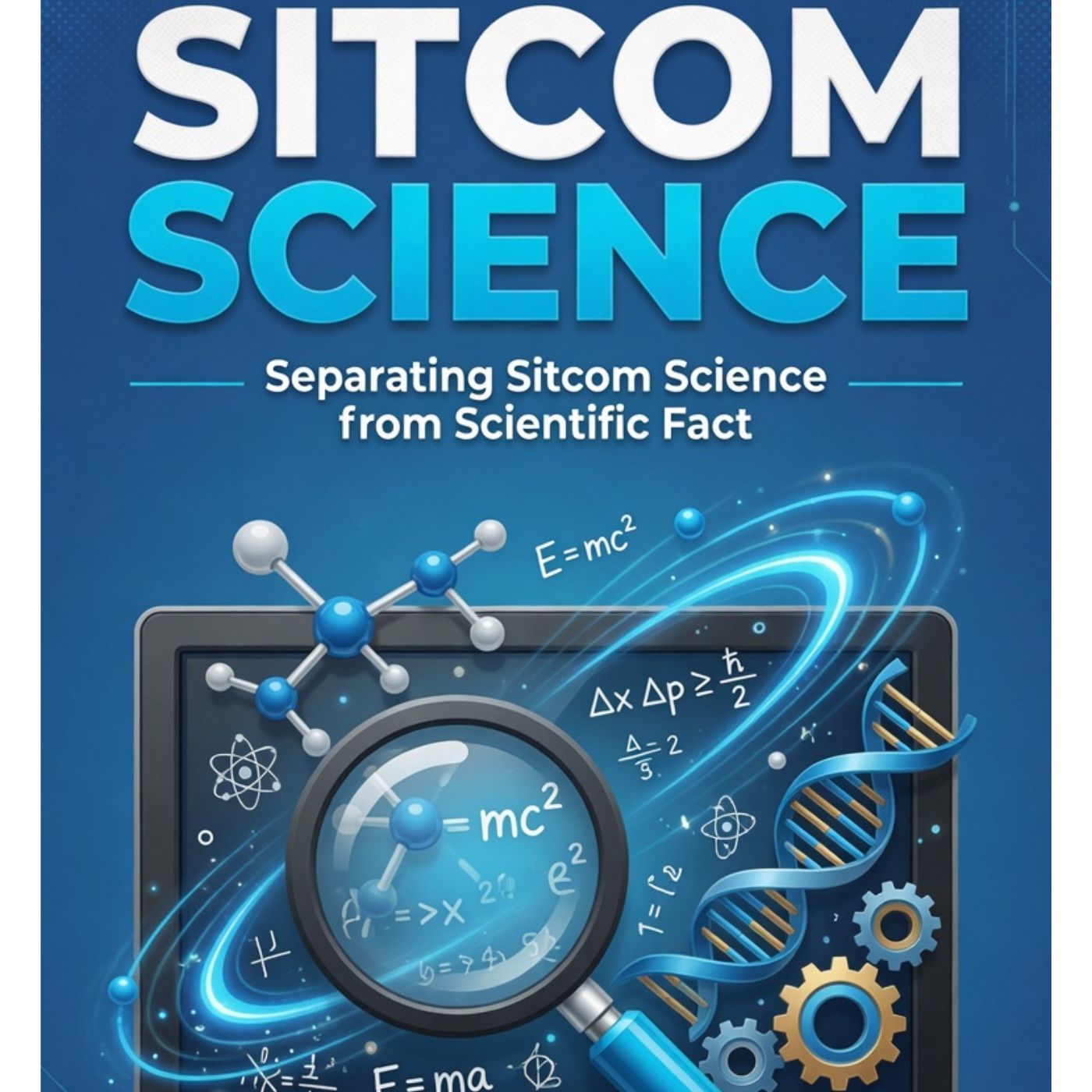 Sitcom Science