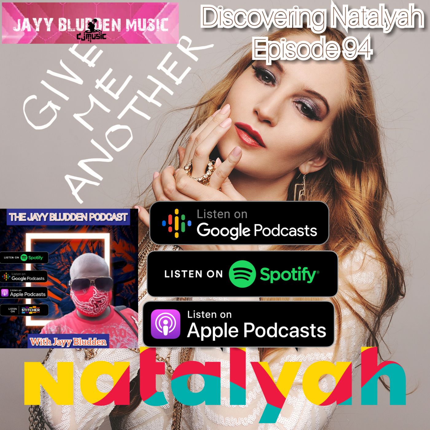 The Jayy Bludden Podcast