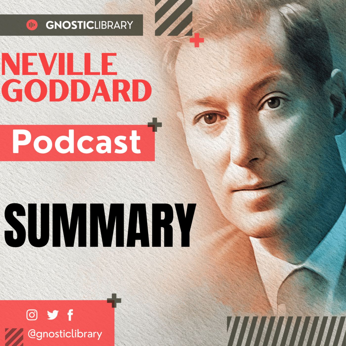 💥Neville Goddard ❯ SUMMARY 📚 Full Audio 🧲 Manifest Your Reality Now!
