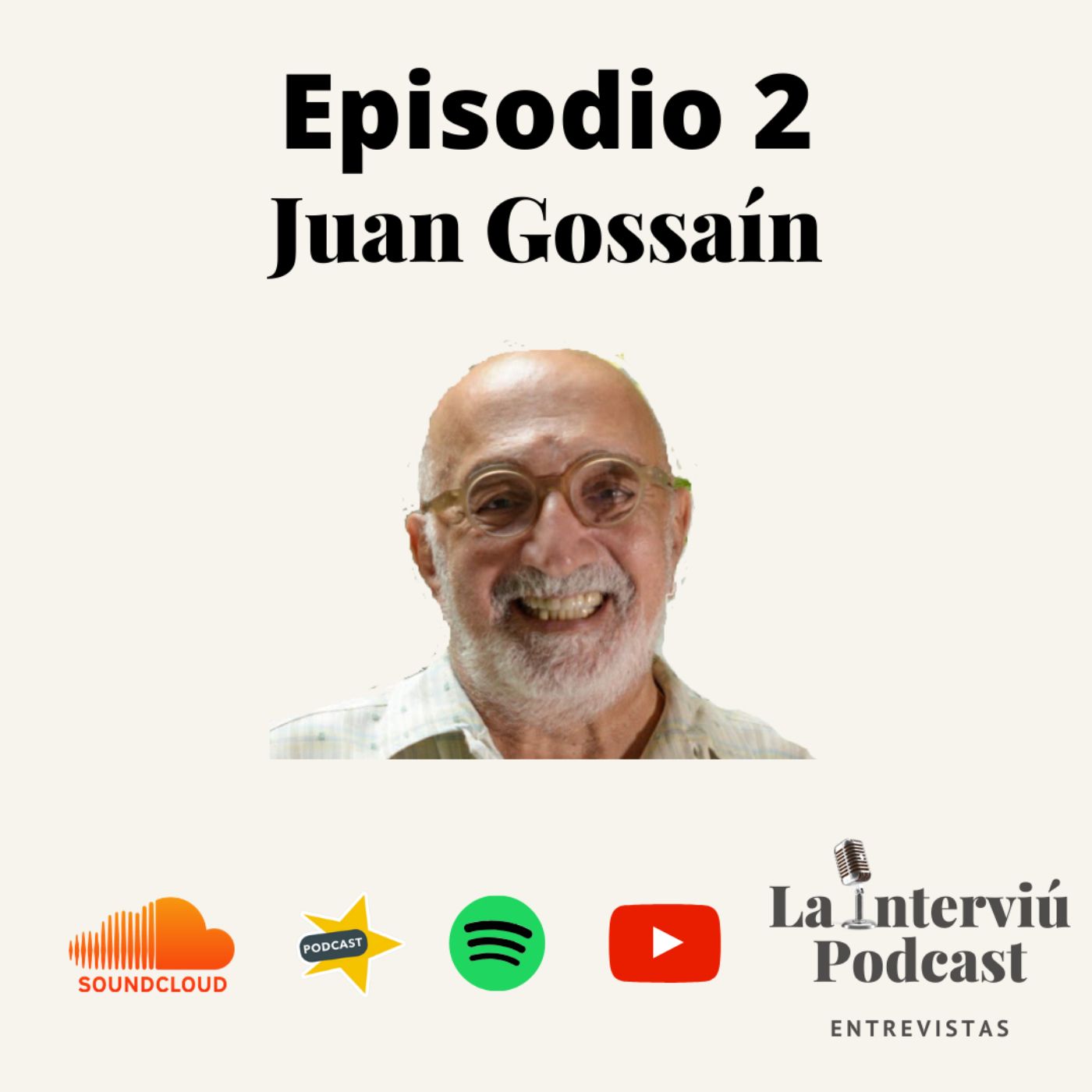 Juan Gossaín: El retiro con vista al mar