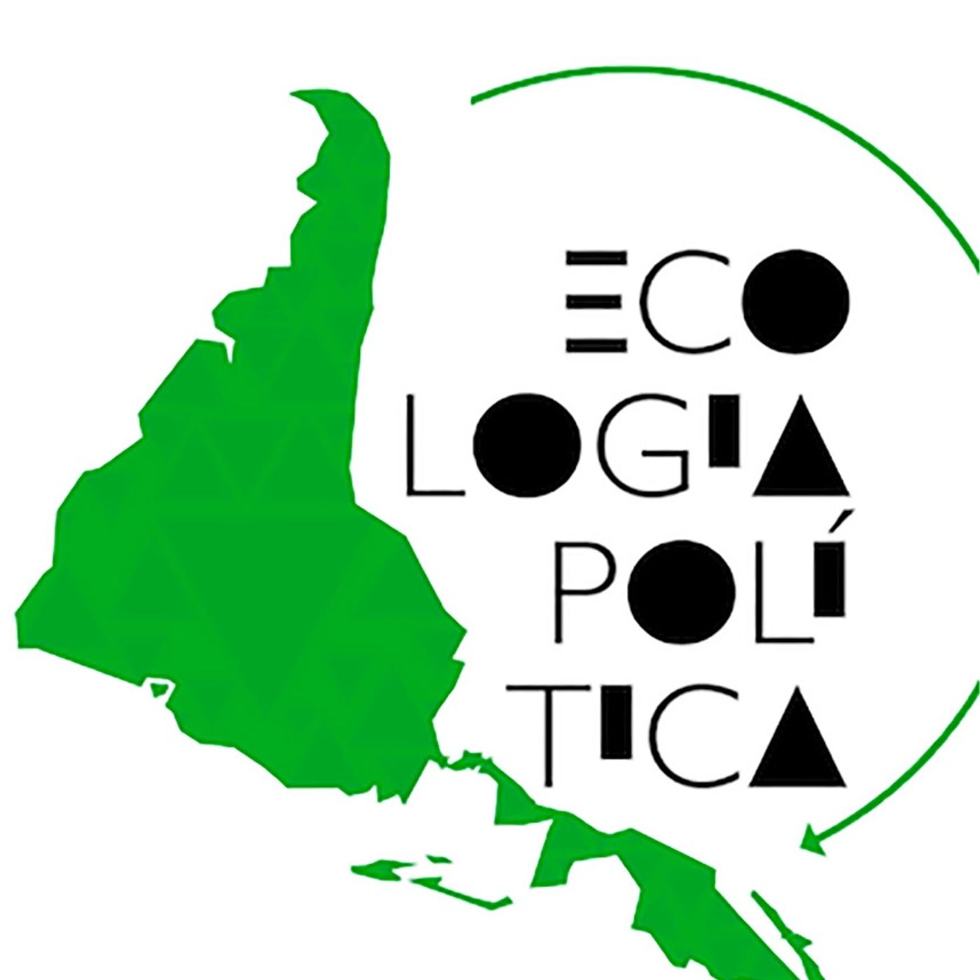 GT Ecologías Políticas desde el Sur Abya Yala episode artwork