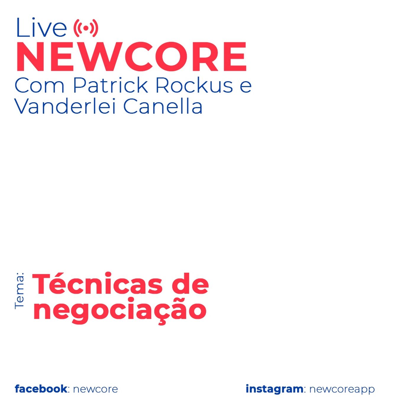 NEWCORE