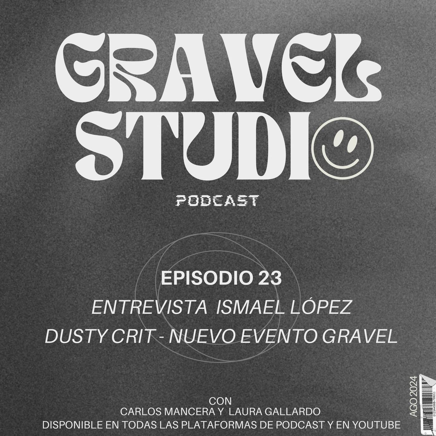 Gravel Studio