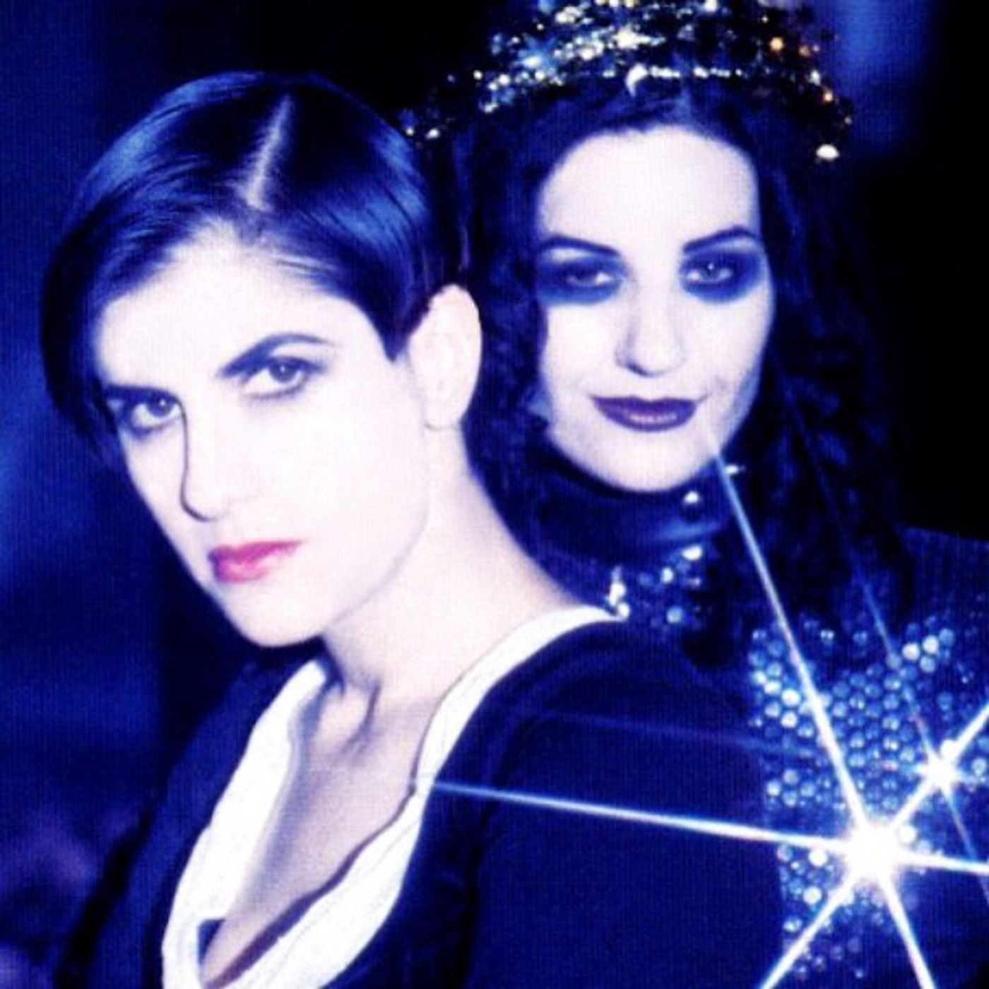 Ep. 05-Stay (Shakespear's Sister) episode artwork