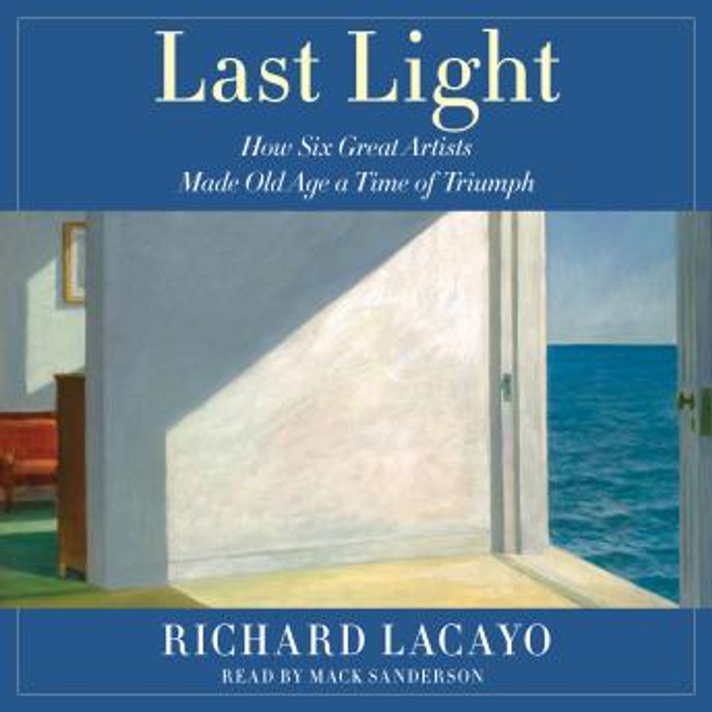 Discover Top Full Audiobooks in Biography & Memoir, Arts & Entertainment