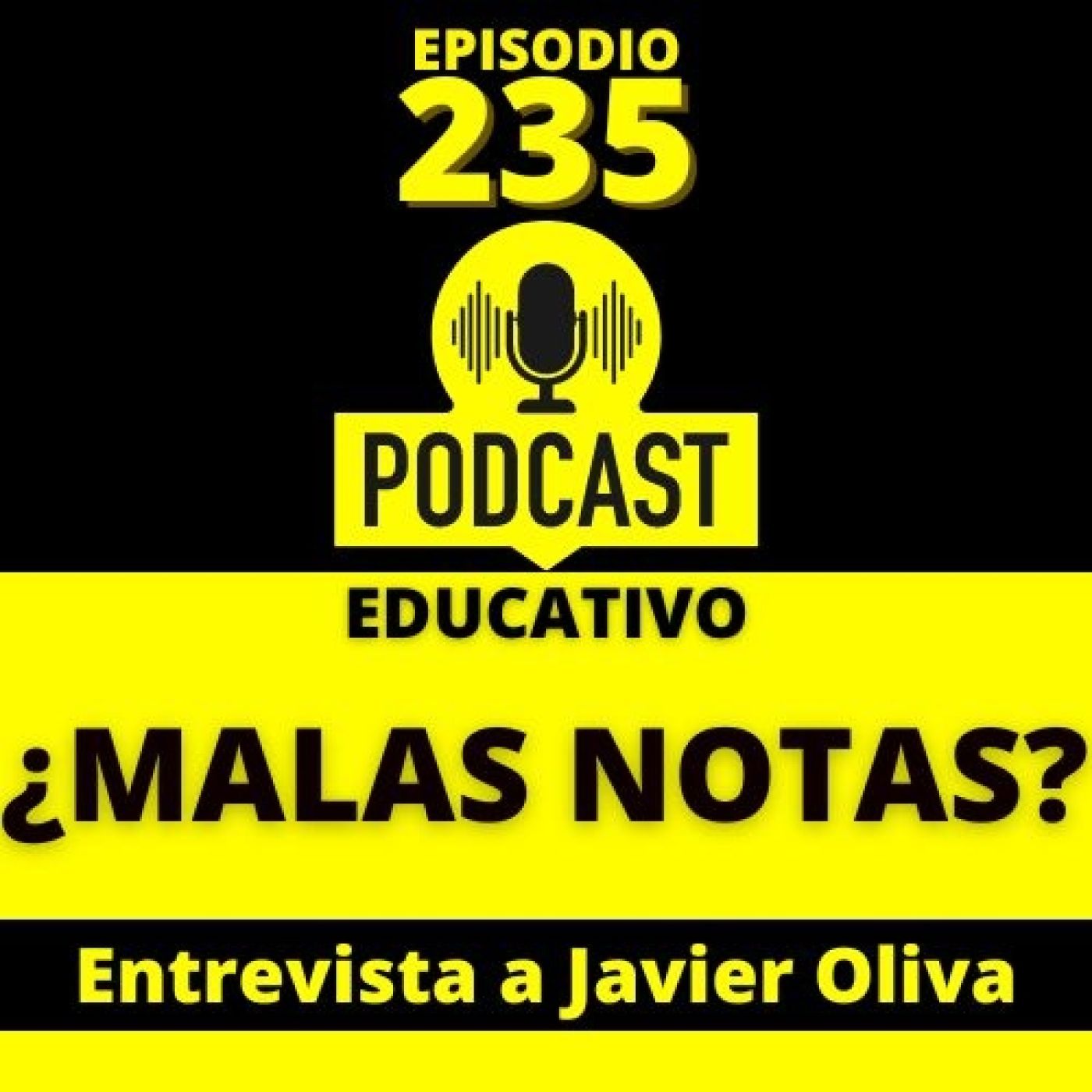 Podcast Educativo