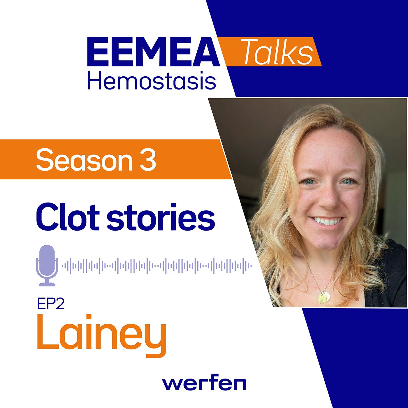 EEMEA Talks - Hemostasis