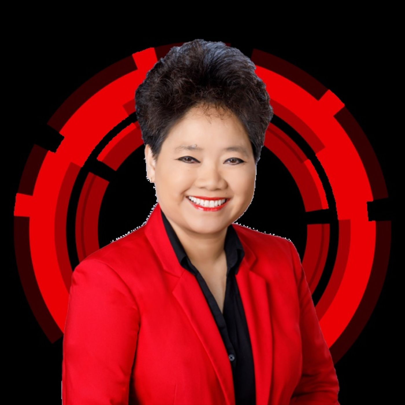 DR. EMILY LETRAN: The Power of High Performance Coaching for Achieving Clarity, Energy, and Influence