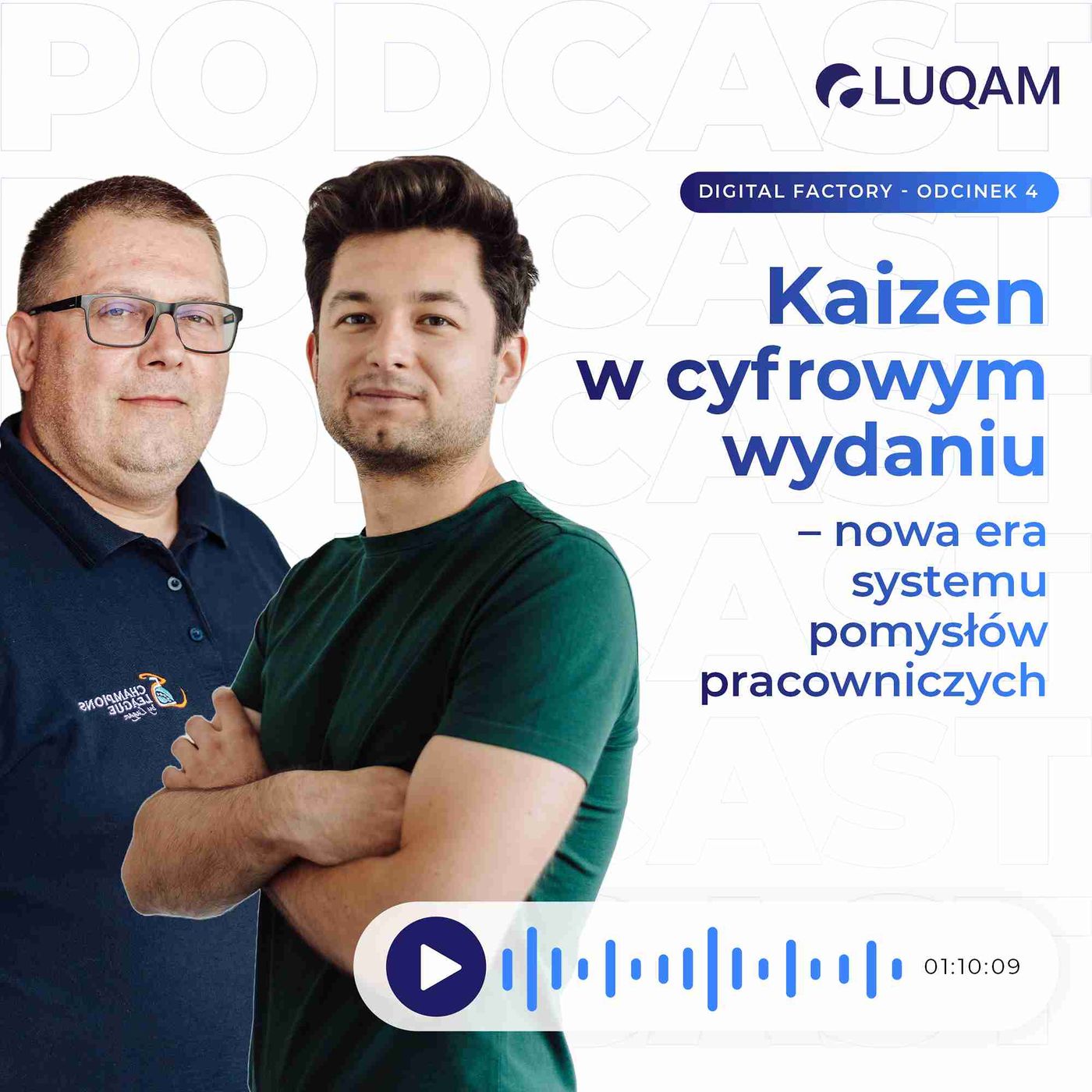 LUQAM