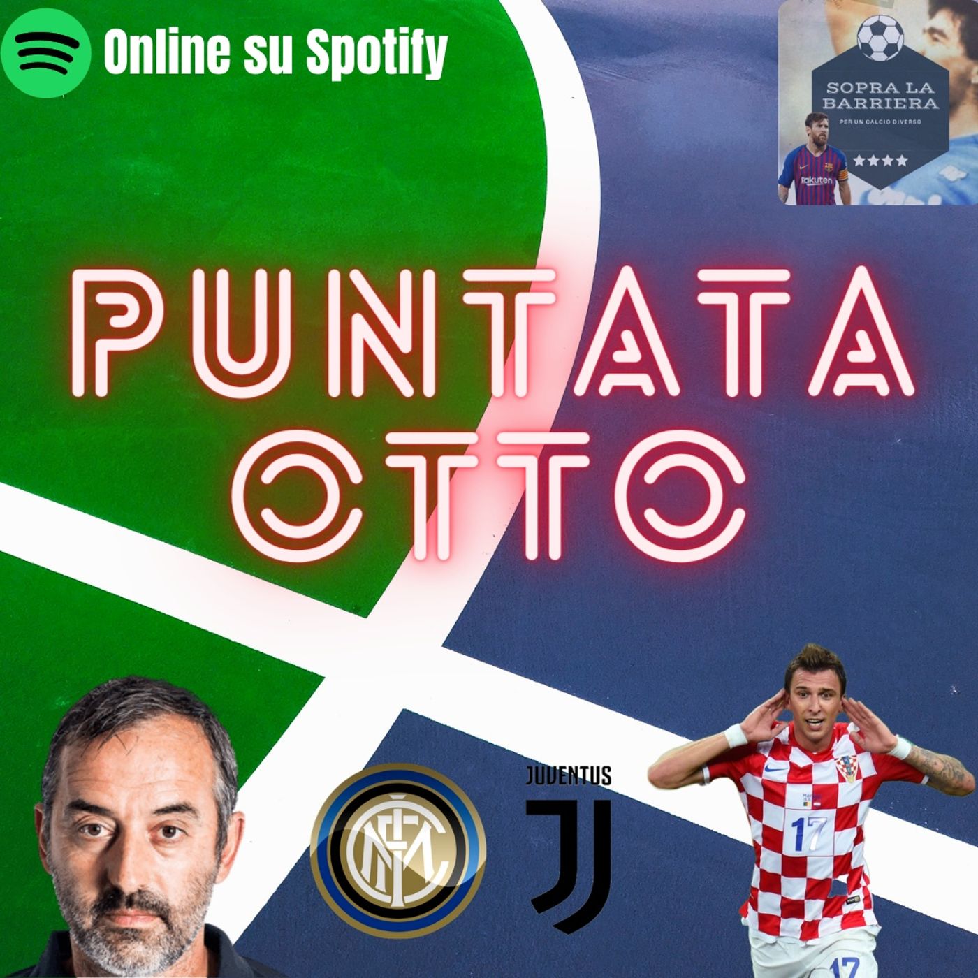 SOPRA LA BARRIERA
