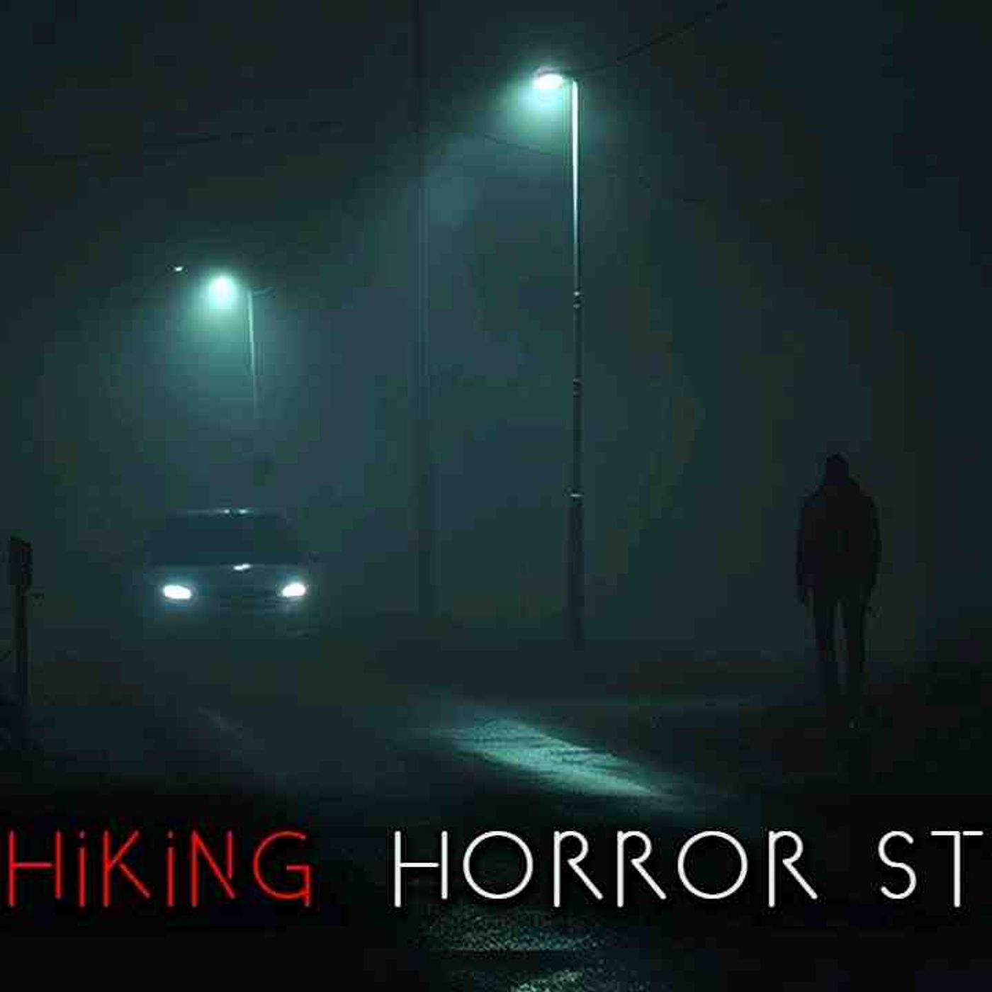 3 Creepy True Hitchhiking at Night Horror Stories