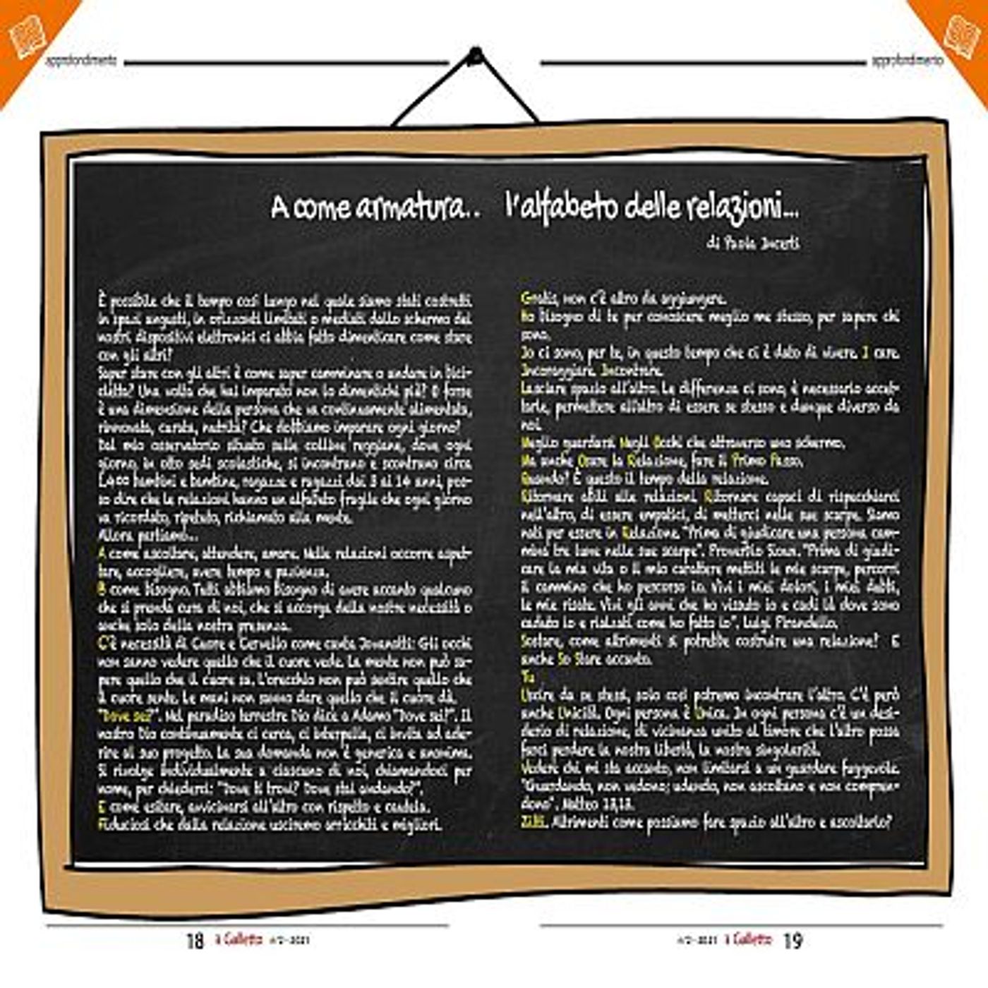Trasmissione Radio