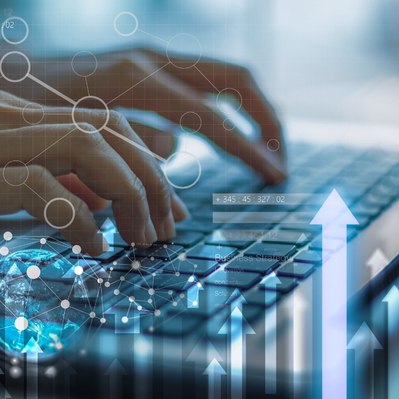 Como a Tecnologia Está Transformando Neg